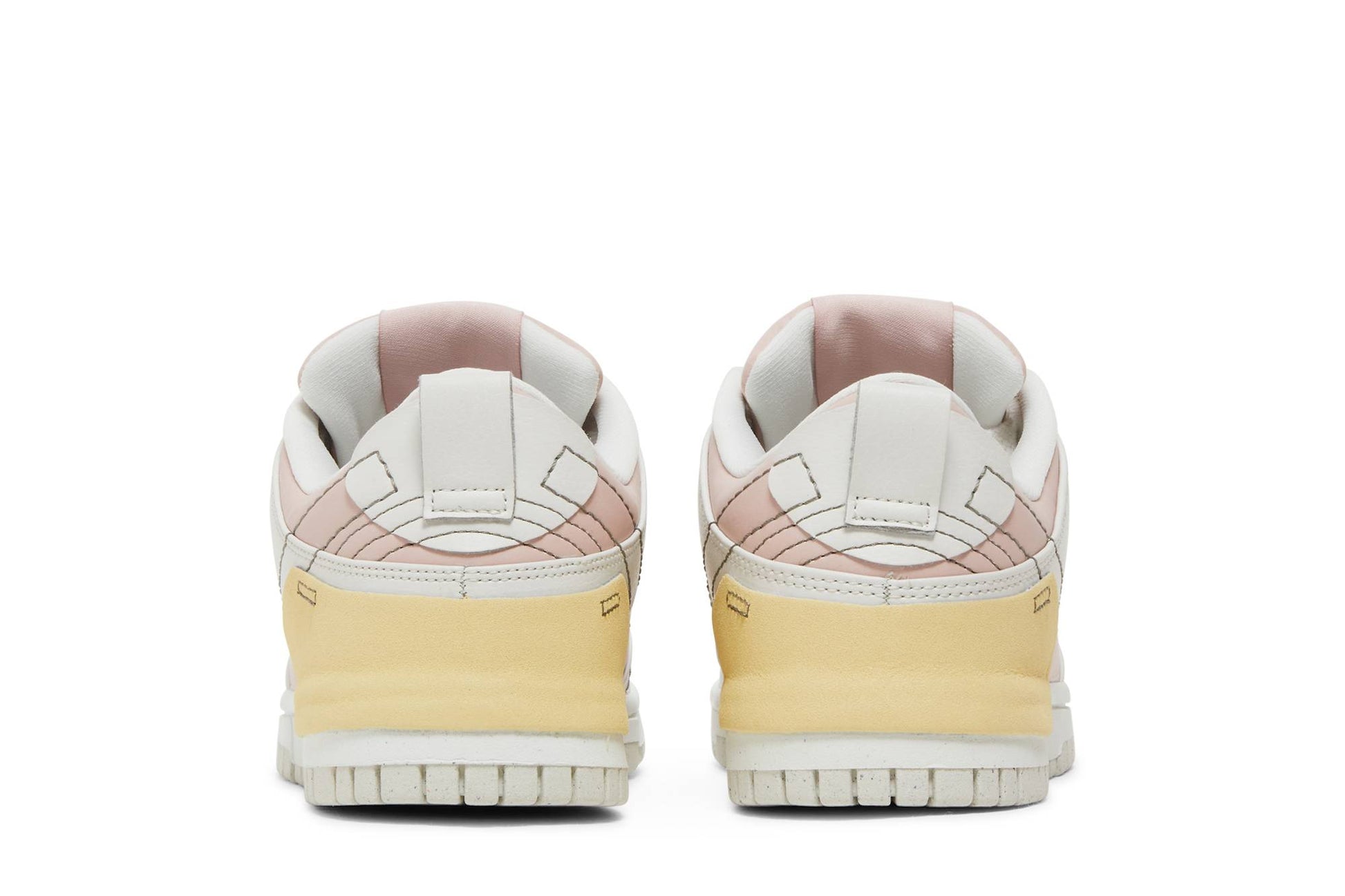 ( Women ) Nike Dunk Low Disrupt 2 'Pink Oxford' DV4024-001