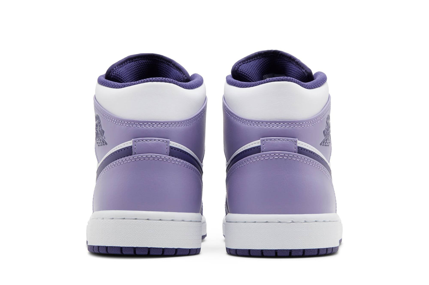 Air Jordan 1 Mid 'Sky J Purple' DQ8426-515