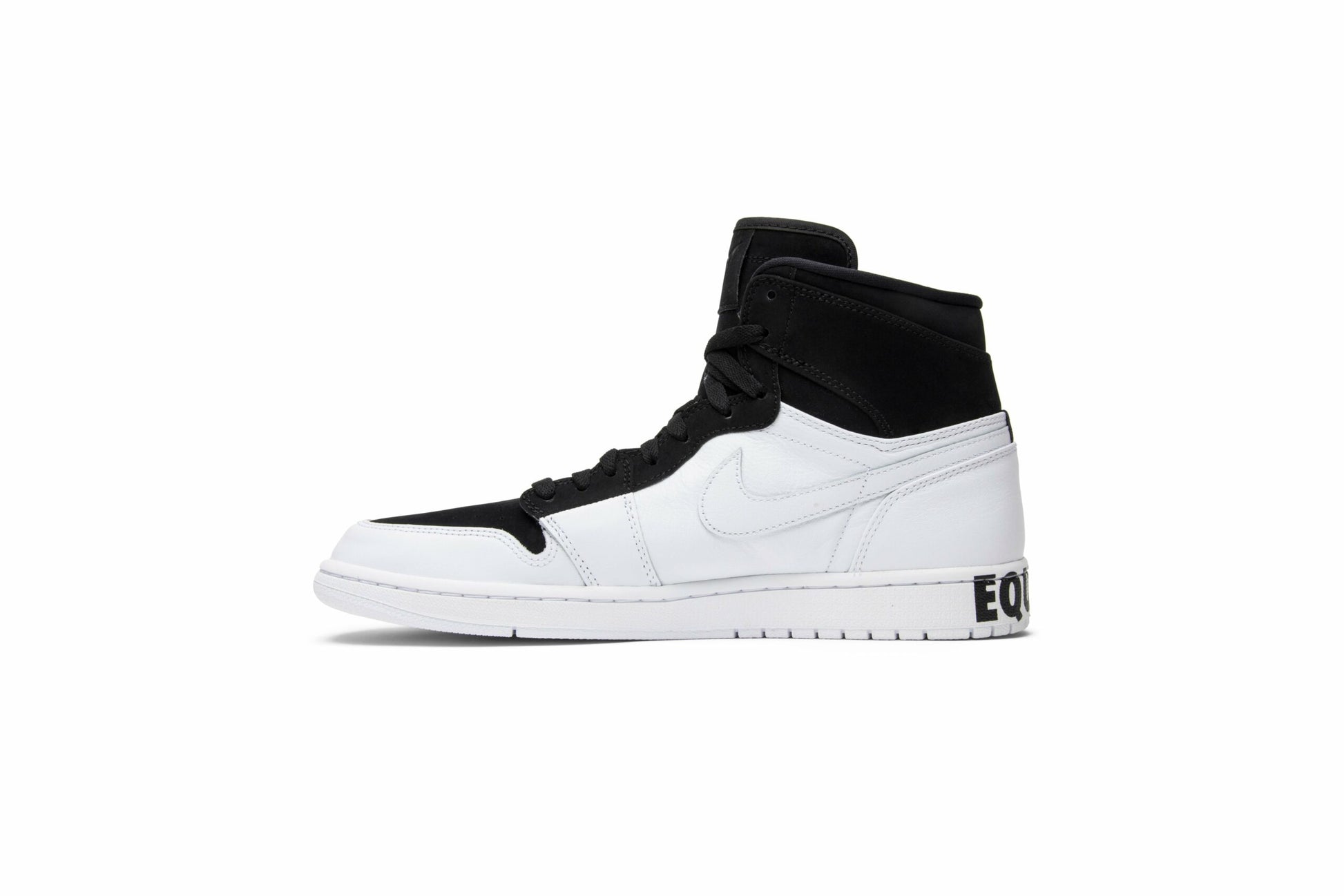 Air Jordan 1 Retro High Equality AQ7474-001
