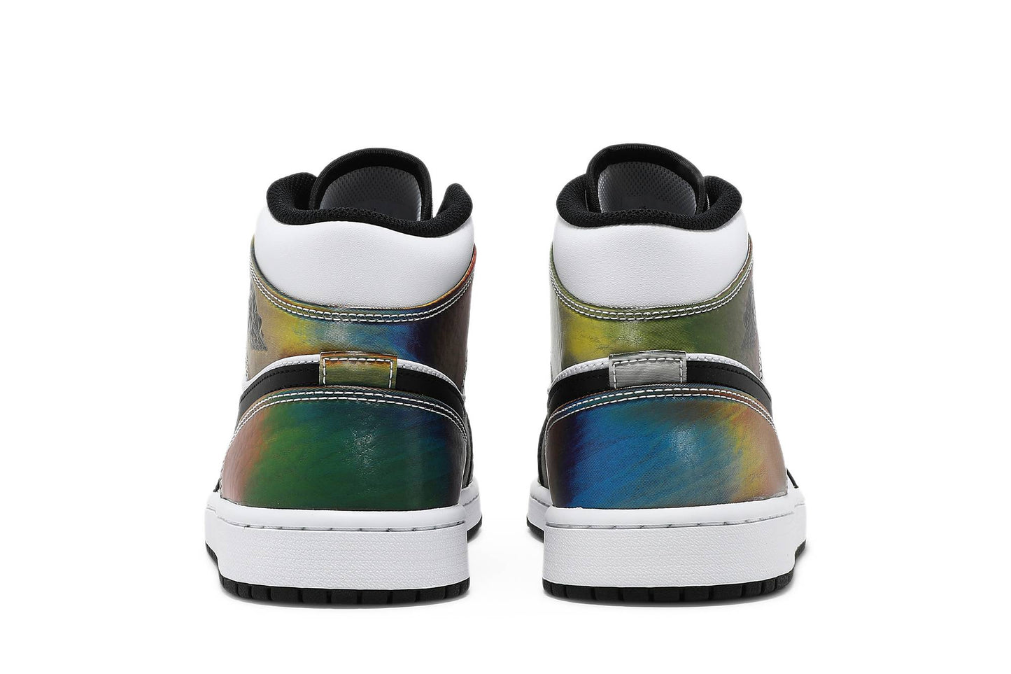Air Jordan 1 Mid SE Heat Reactive Color Change DM7802-100