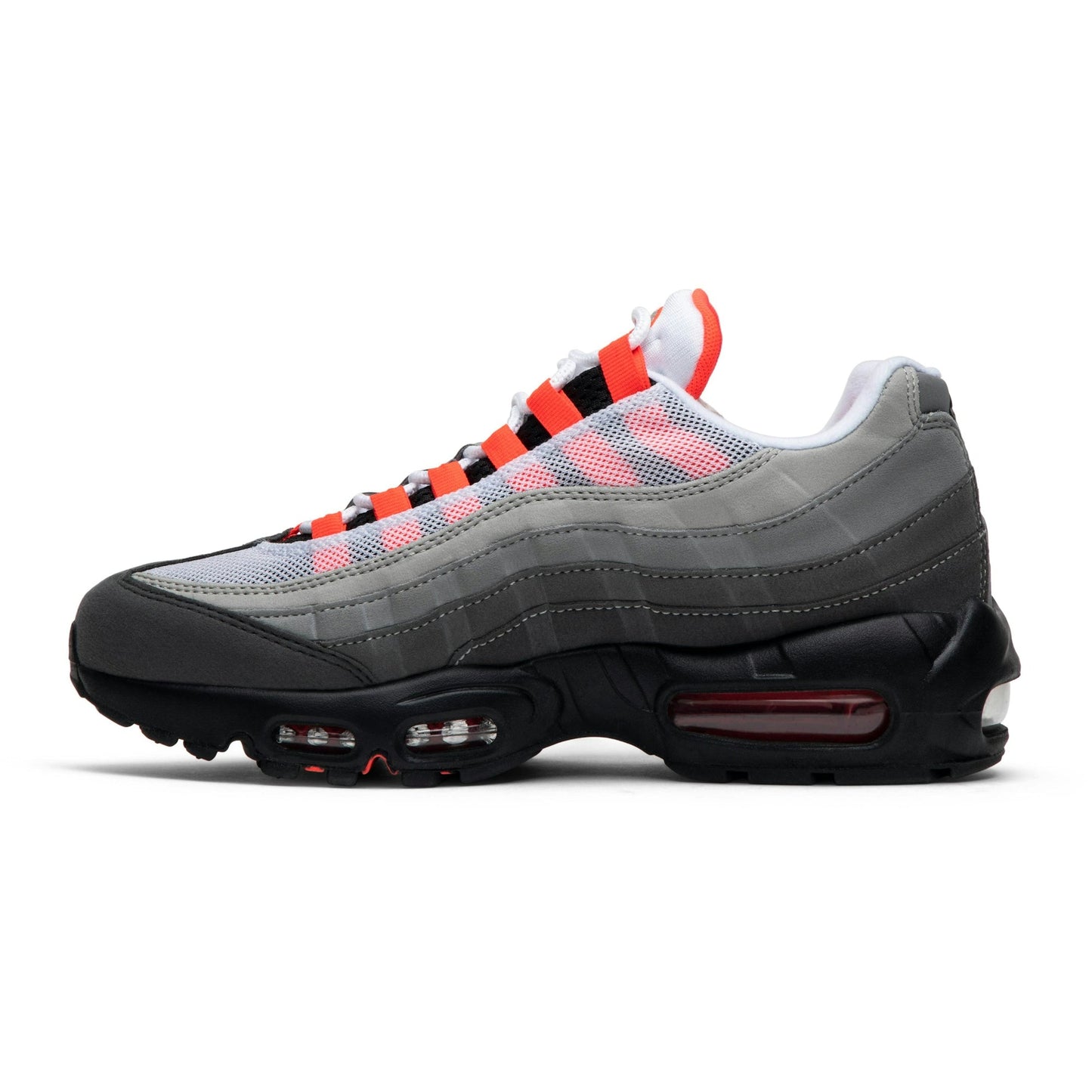 Nike Air Max 95 OG 'Solar Red' 2018 AT2865-100