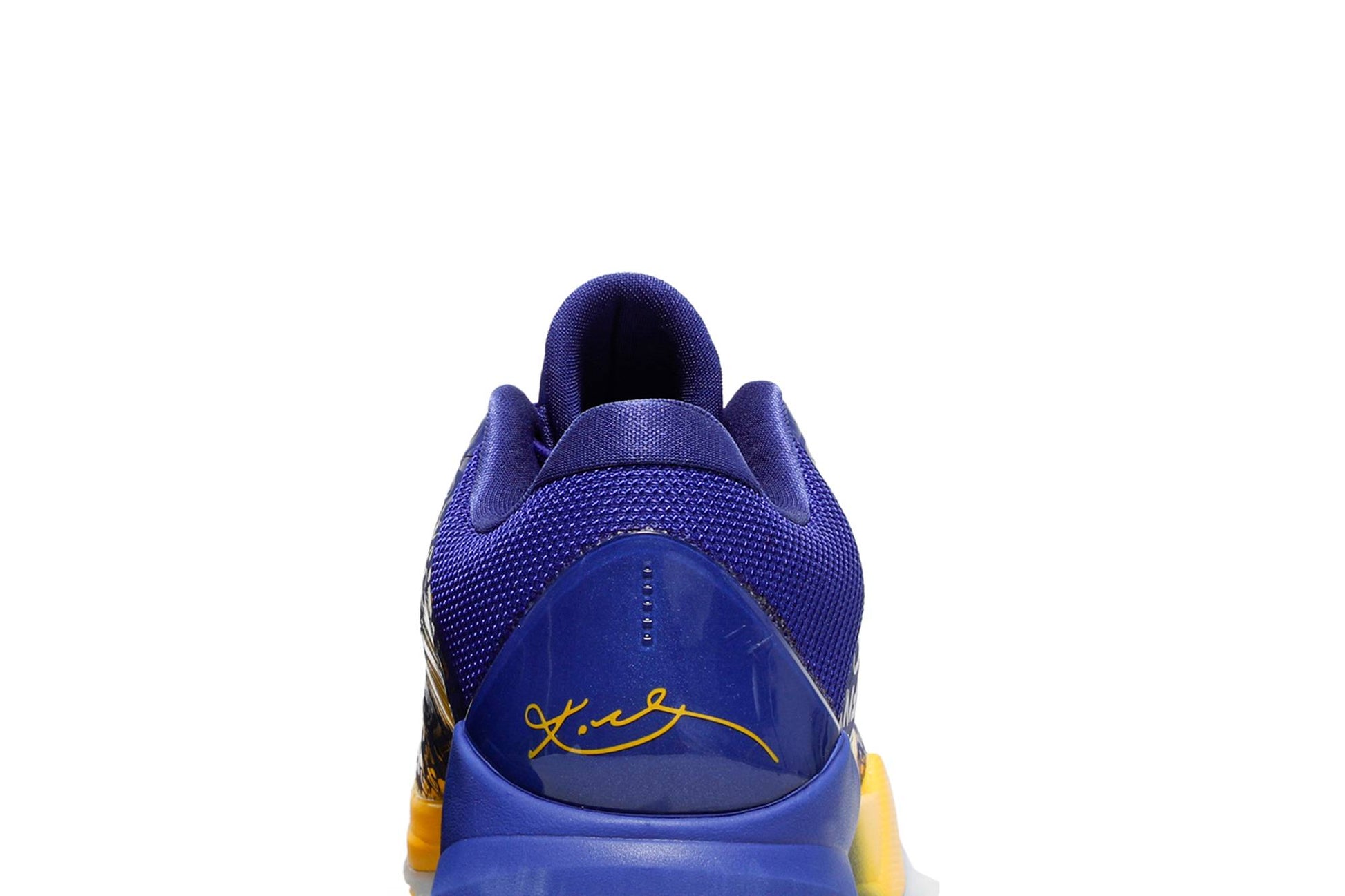 Nike Zoom Kobe 5 Protro 5 Rings CD4991-400