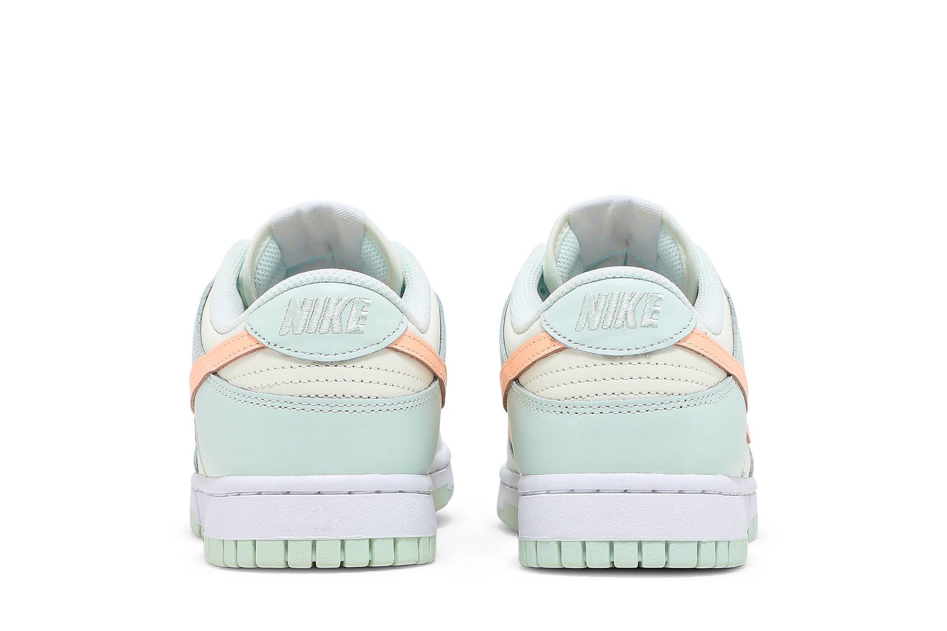 ( Women ) Nike Dunk Low 'Barely Green' DD1503-104