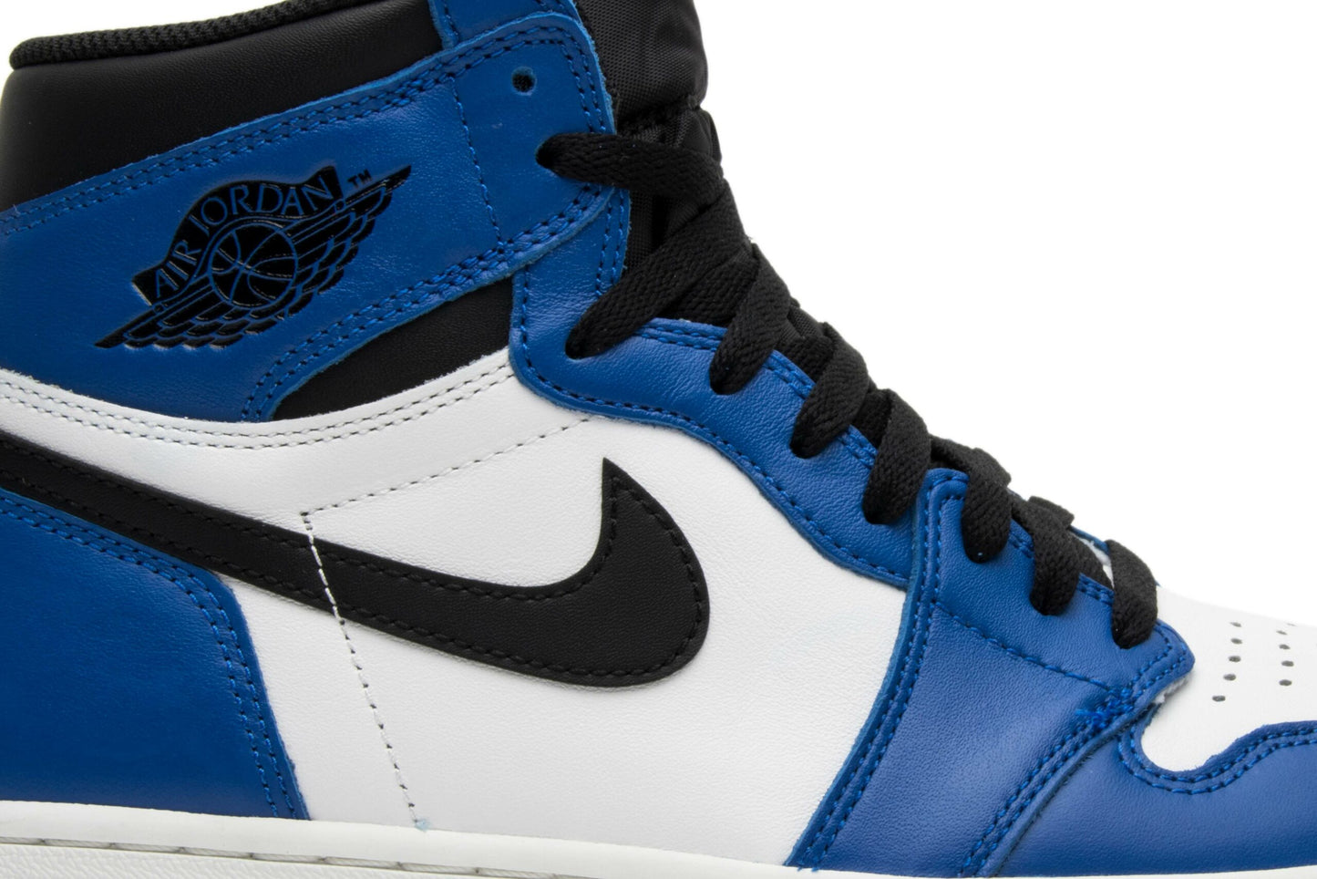 Air Jordan 1 Retro High OG Game Royal 555088-403