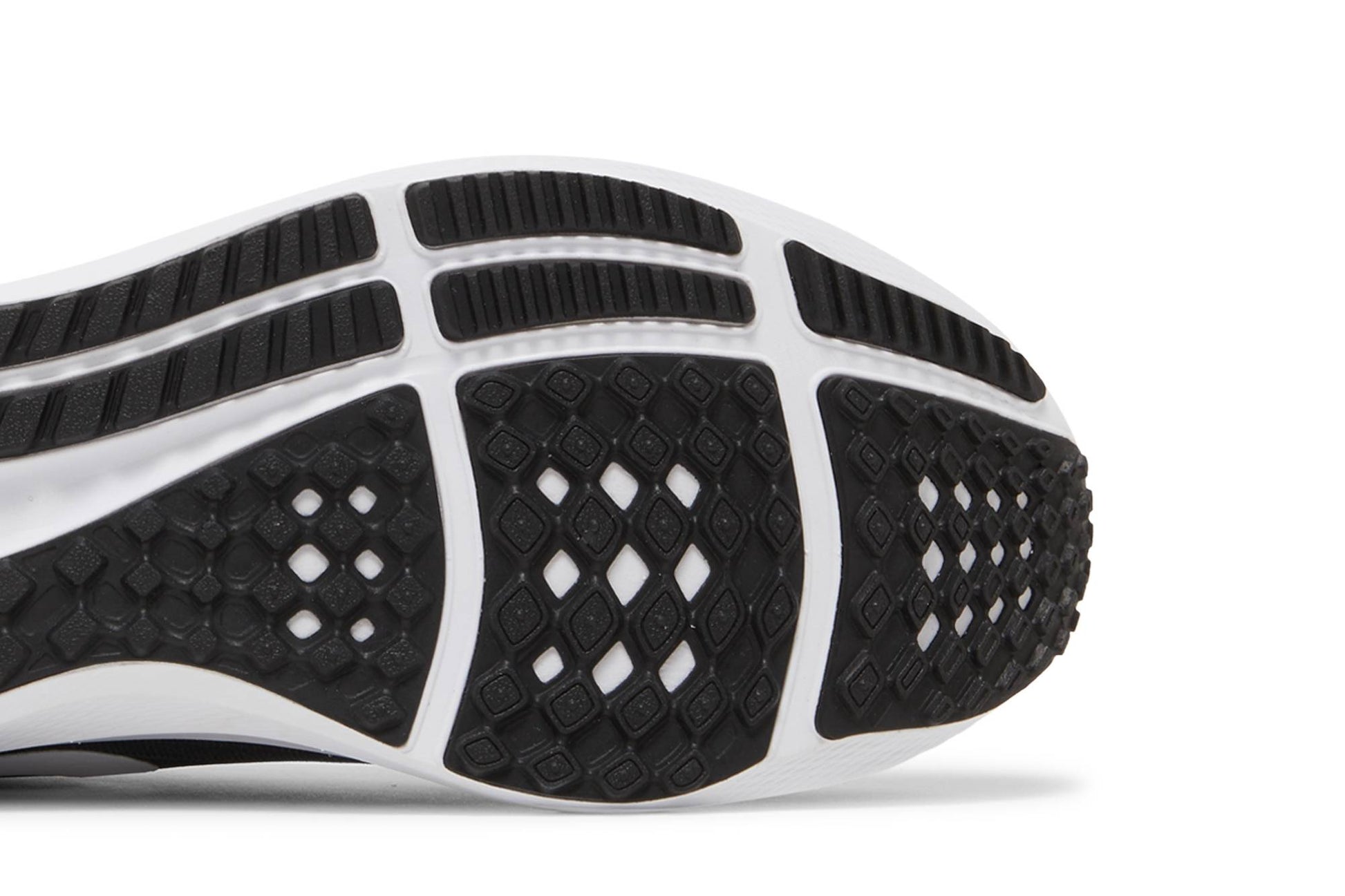 Nike Air Zoom Pegasus 39 'Black/Dark Smoke Gray/White' DH4071-001
