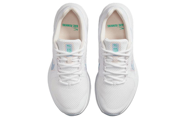 ( Women ) Nike Swift 2 Low-Top /Blue 'White' CU3528-104