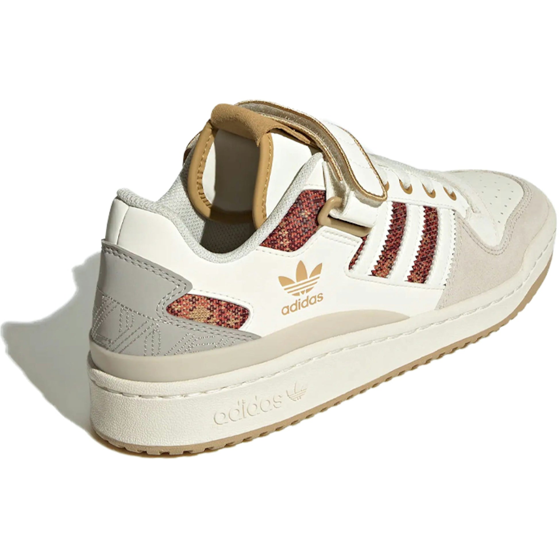 Adidas Originals Forum Low 'White' HQ4604