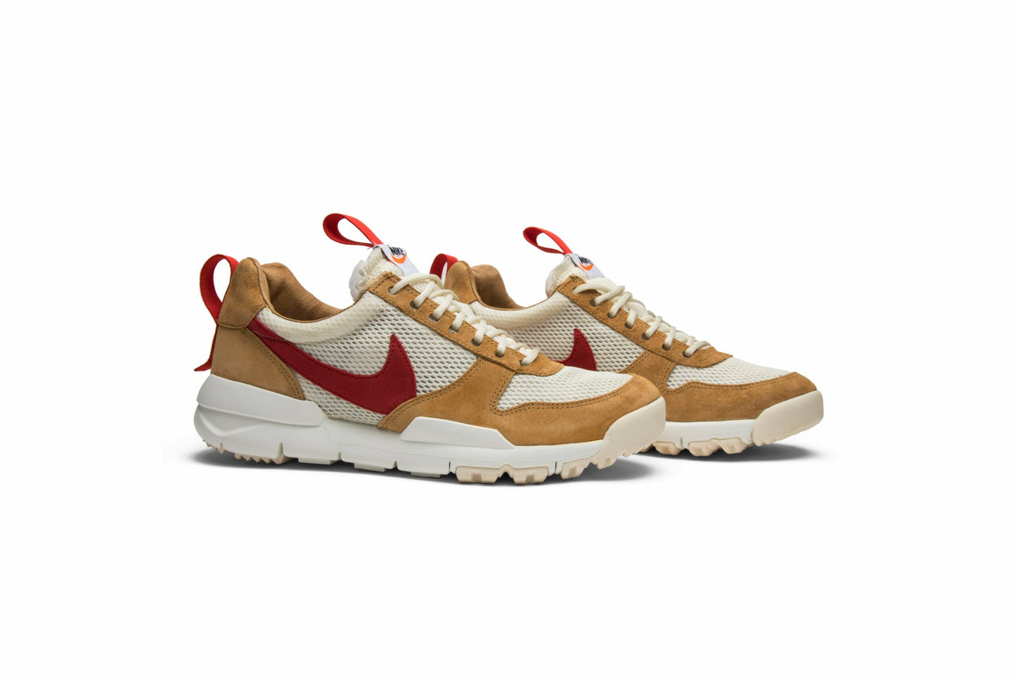 Tom Sachs X NikeCraft Mars Yard 2.0 AA2261-100