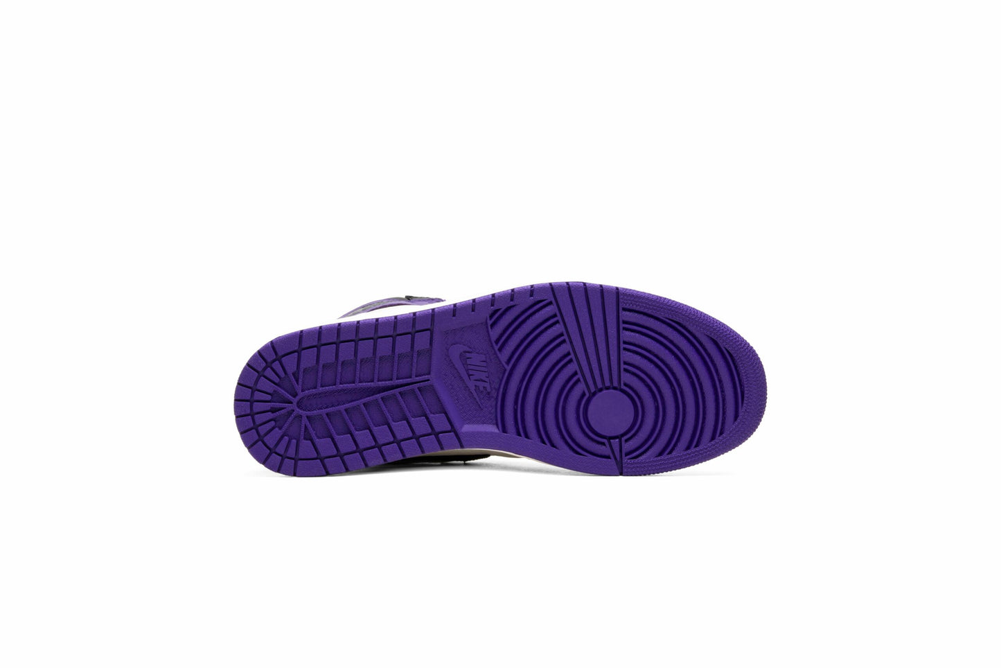Air Jordan 1 Retro High OG Court Purple 555088-501