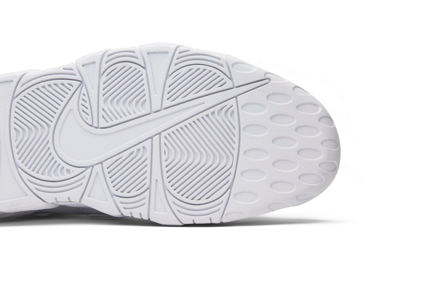 Nike Air More Uptempo Triple White 921948-100