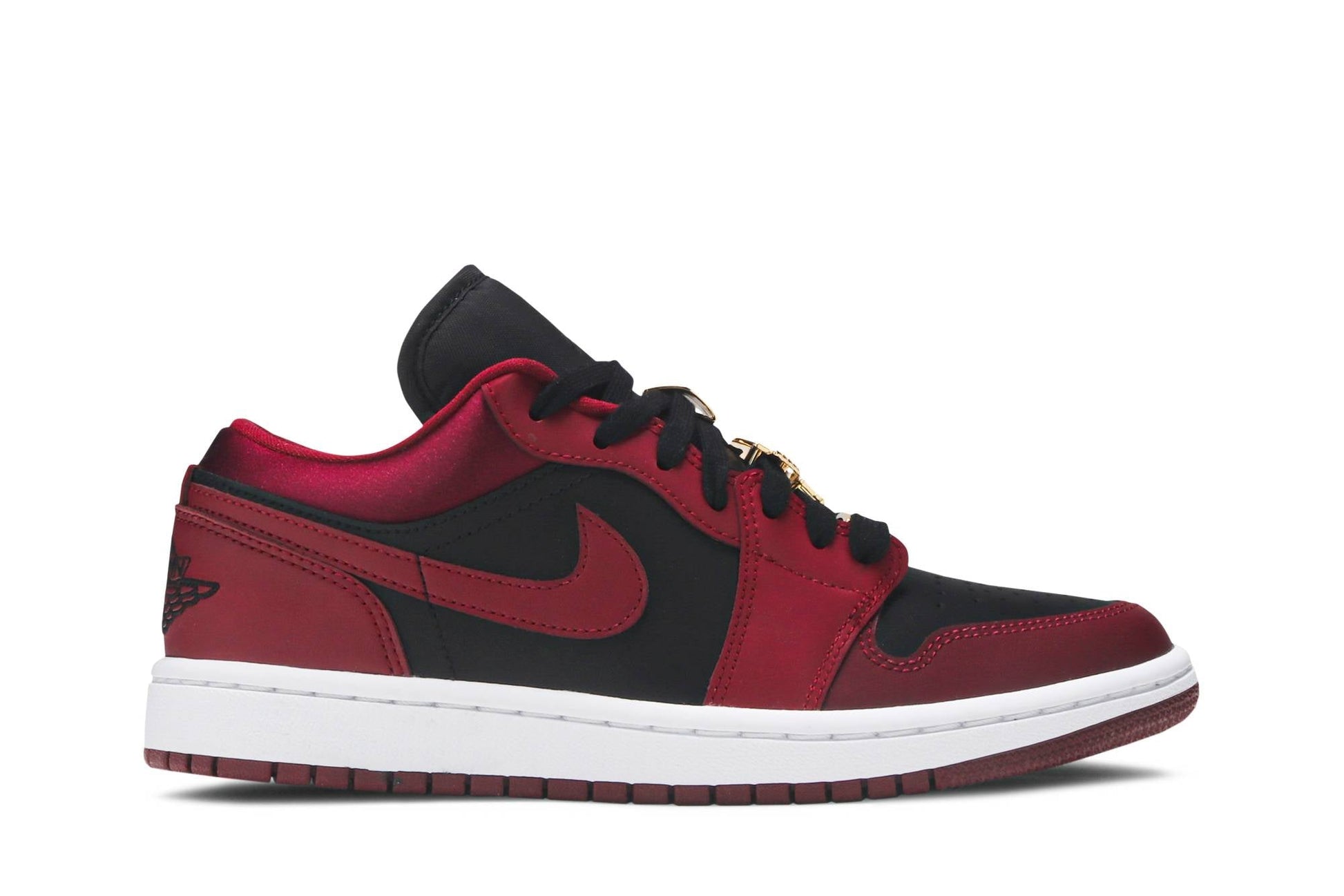 ( Women ) Air Jordan 1 Low SE 'Dark Beetroot' DB6491-600