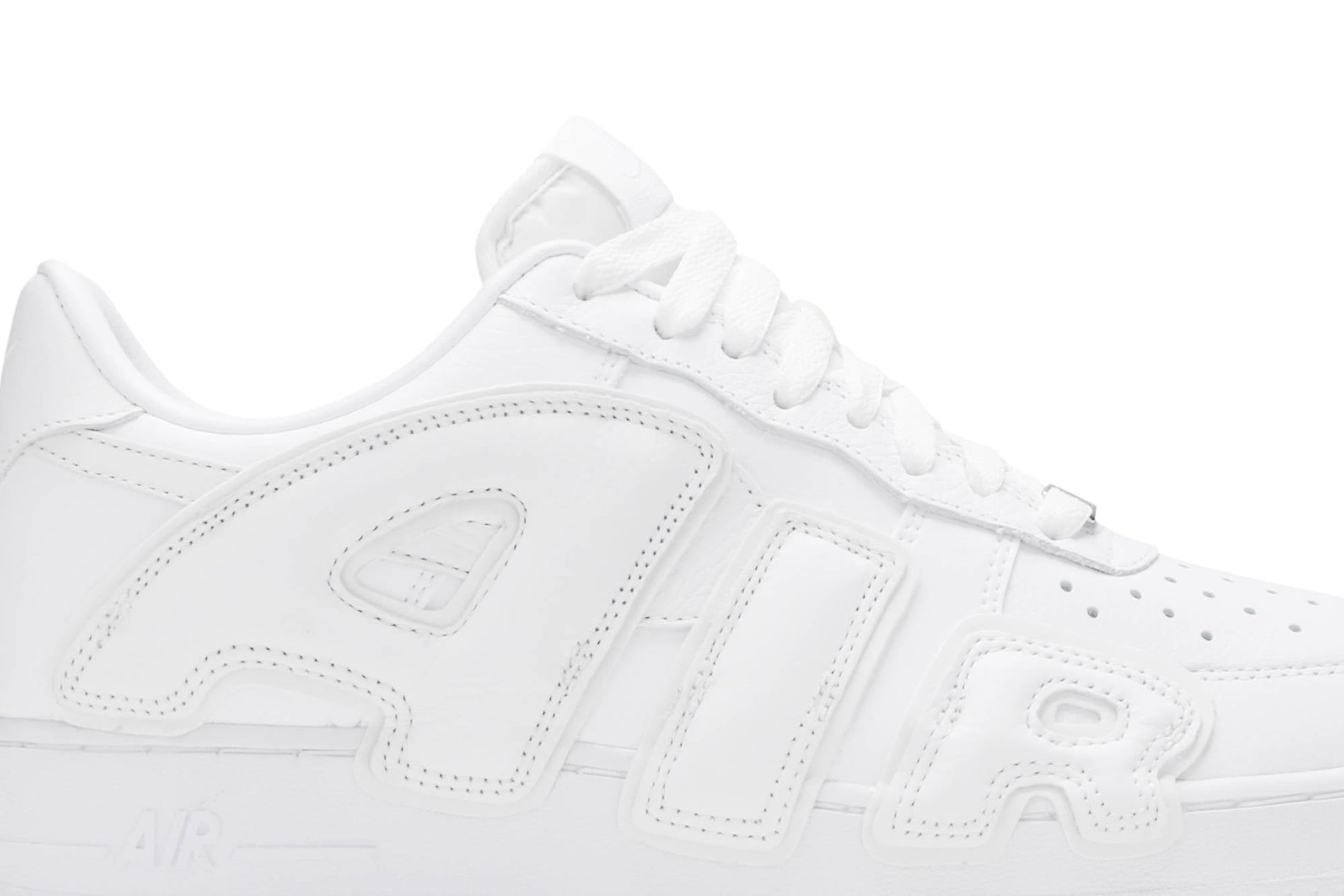 Nike Air Force 1 Low Cactus Plant Flea Market White DD7050-100