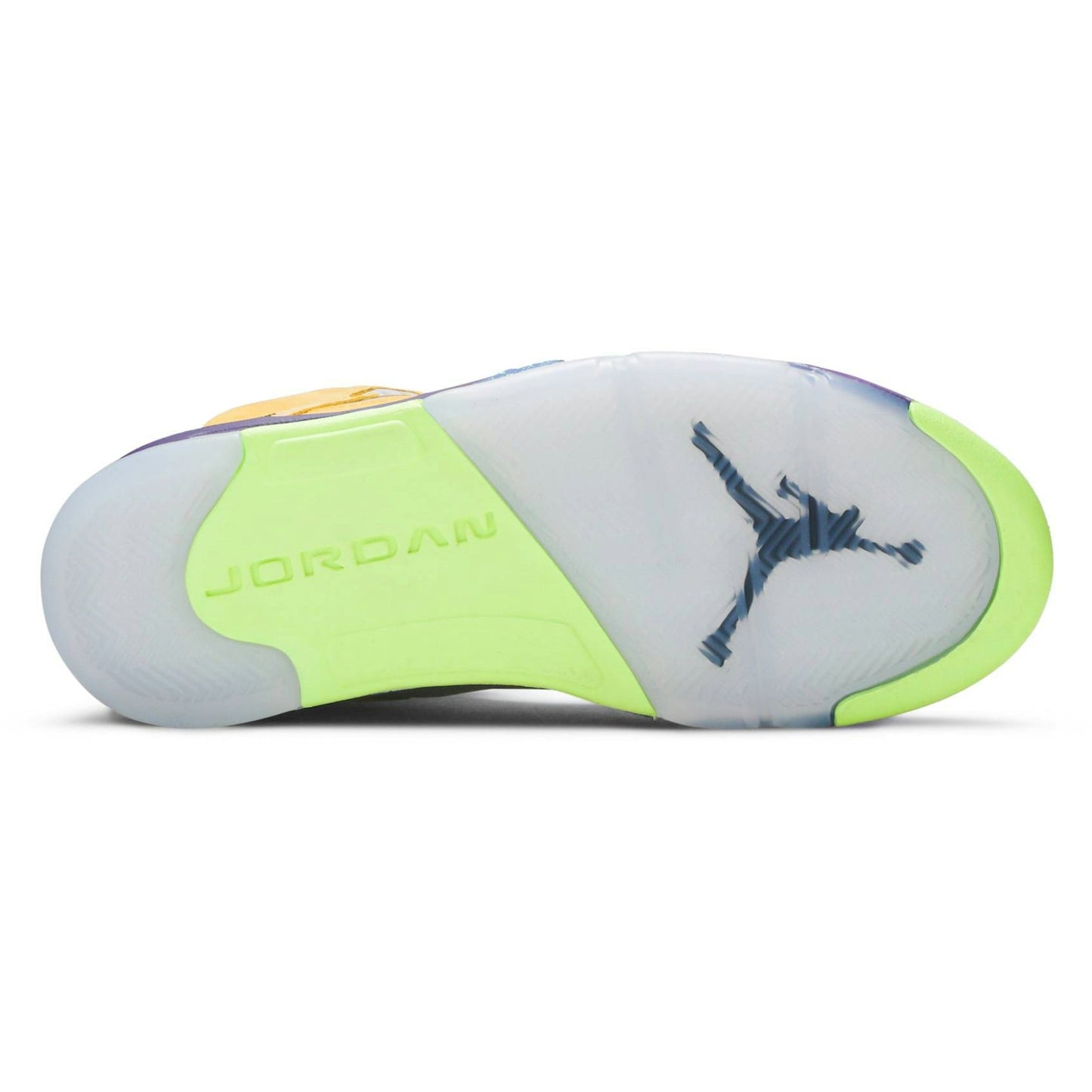 Air Jordan 5 Retro SE What The CZ5725-700