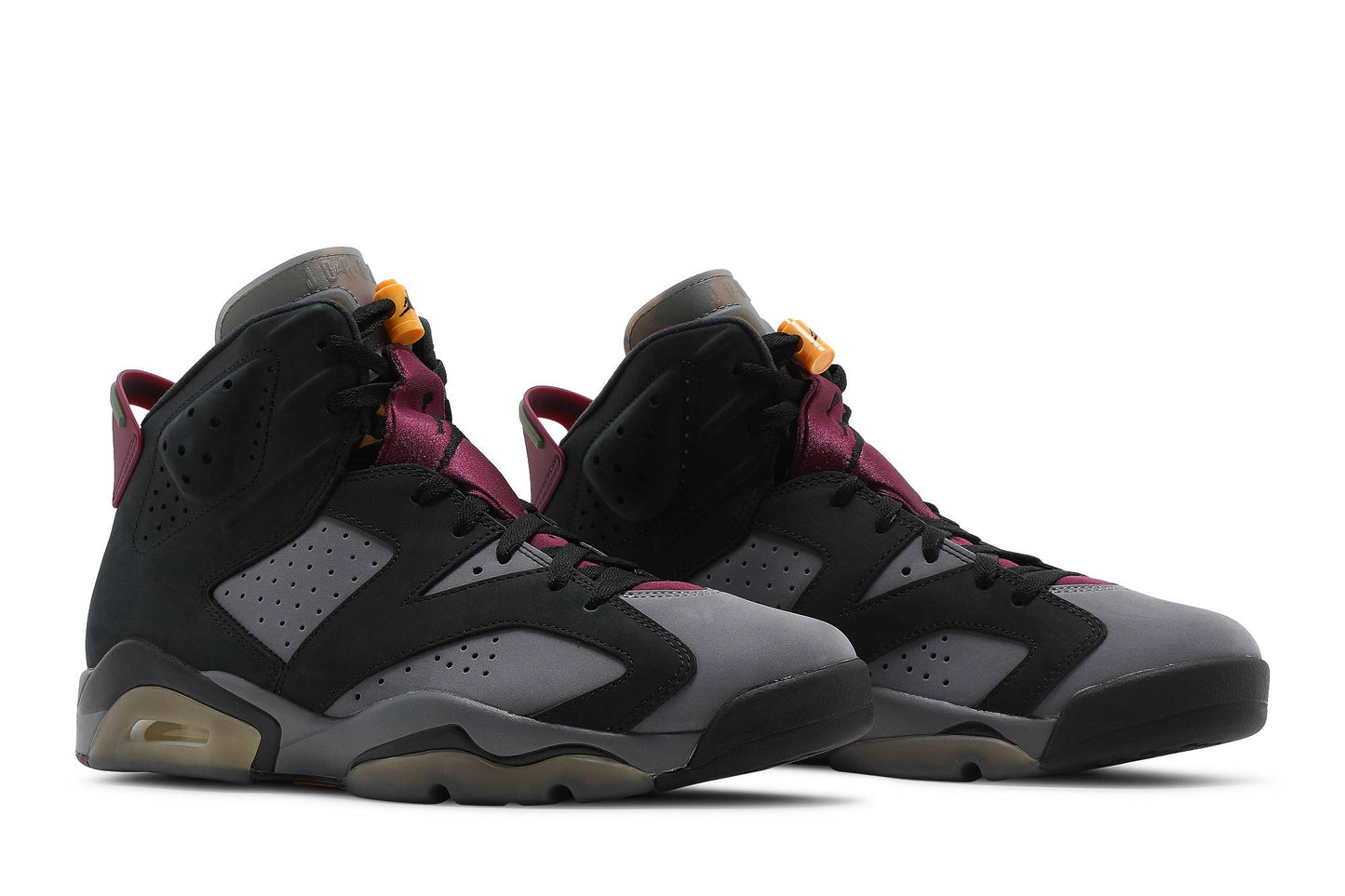 Air Jordan 6 Retro 'Bordeaux' CT8529-063