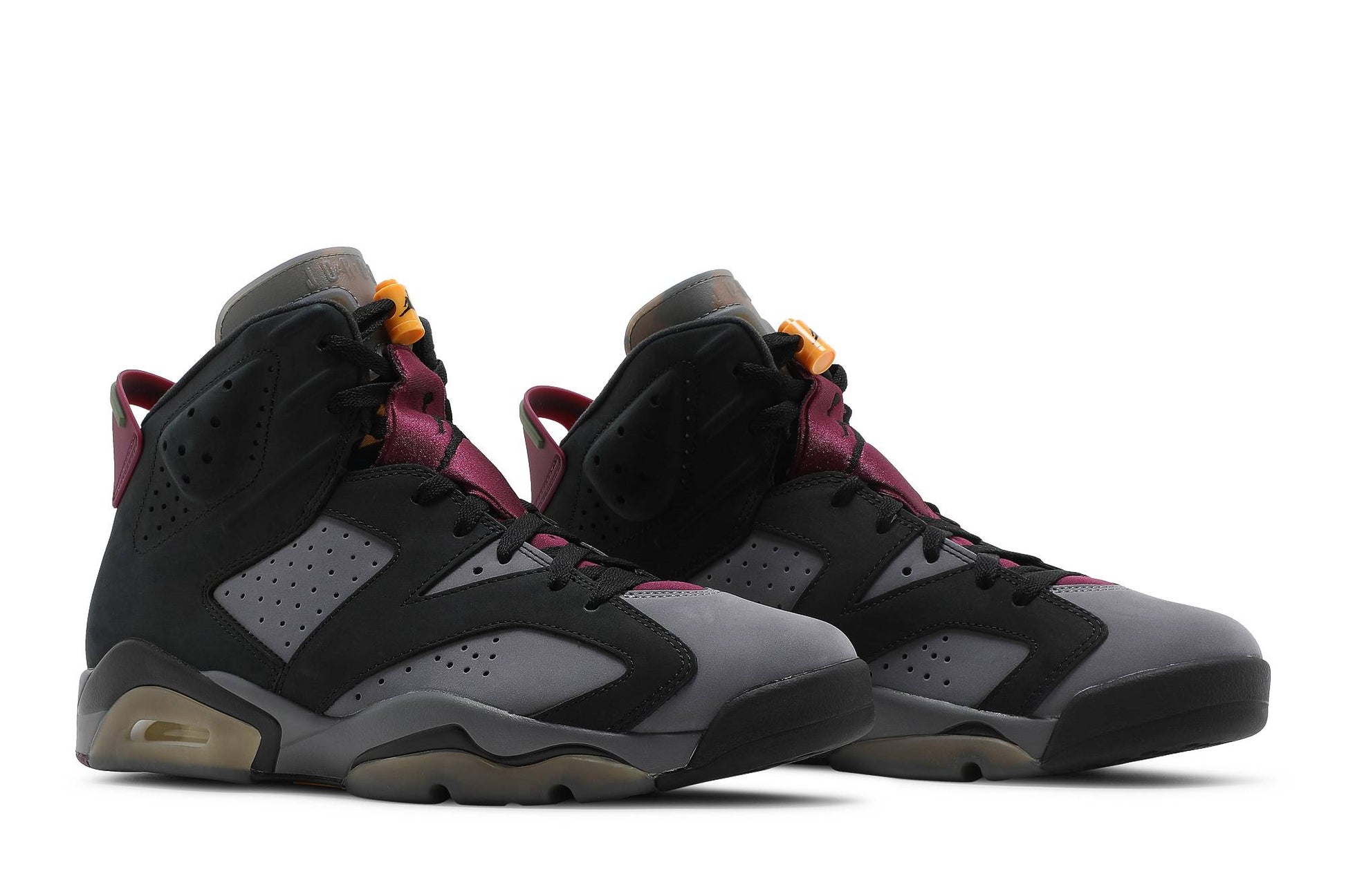 Air Jordan 6 Retro 'Bordeaux' CT8529-063