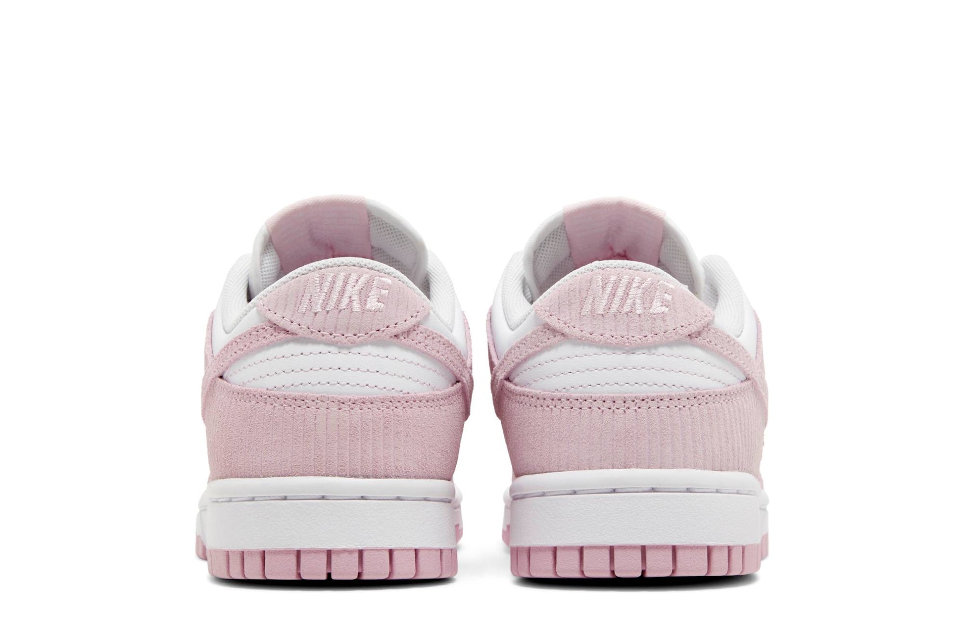 ( Women ) Nike Dunk Low 'Pink Corduroy' FN7167-100