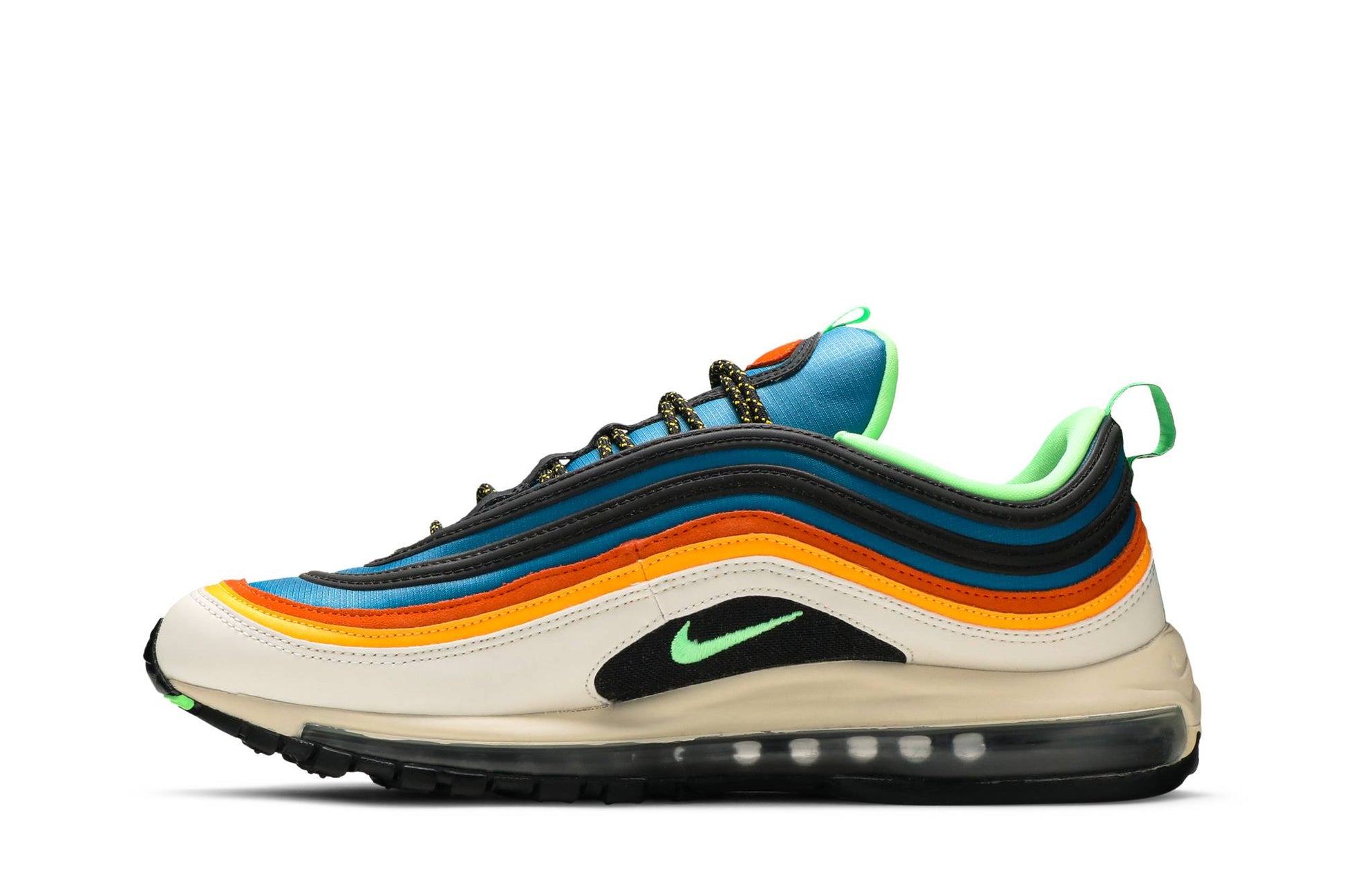 Nike Air Max 97 'Green Abyss Illusion Green' CZ7868-300