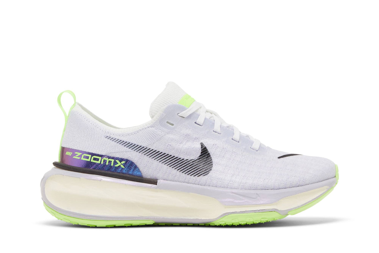 ( Women ) Nike ZoomX Invincible 3 Purple Agate DR2660-100