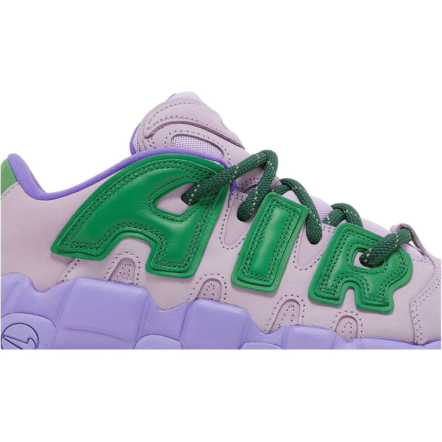 AMBUSH X Nike Air More Uptempo Low 'Lilac' FB1299-500