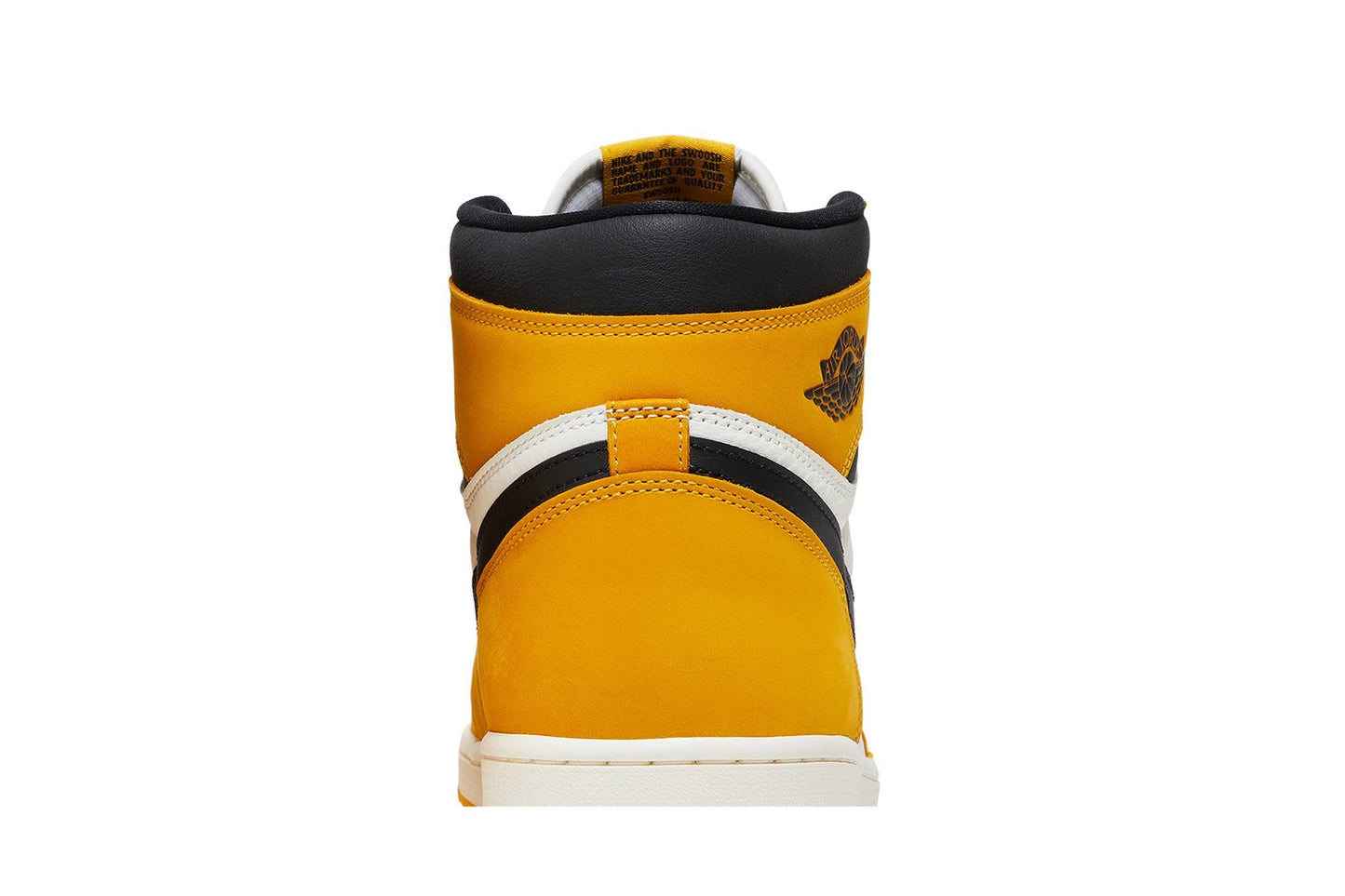 Air Jordan 1 Retro High OG 'Yellow Ochre' DZ5485-701