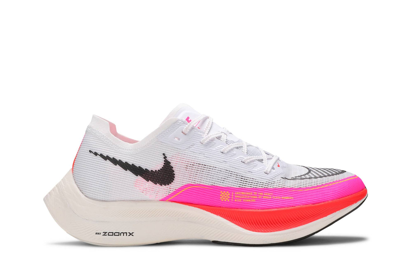 Nike ZoomX Vaporfly NEXT% 2 'Rawdacious' DJ5457-100