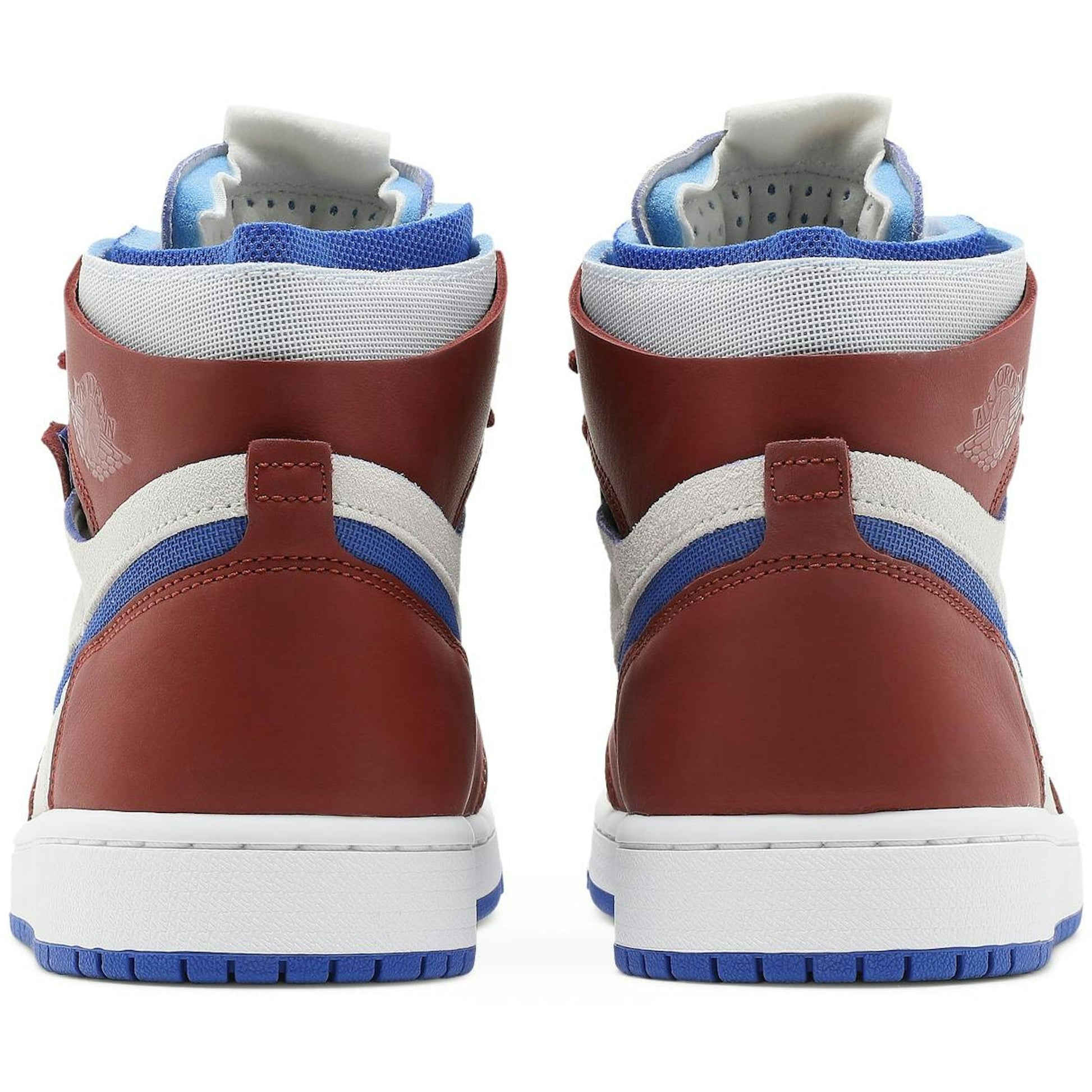 ( Women ) Air Jordan 1 High Zoom CMFT Redstone CT0979-104
