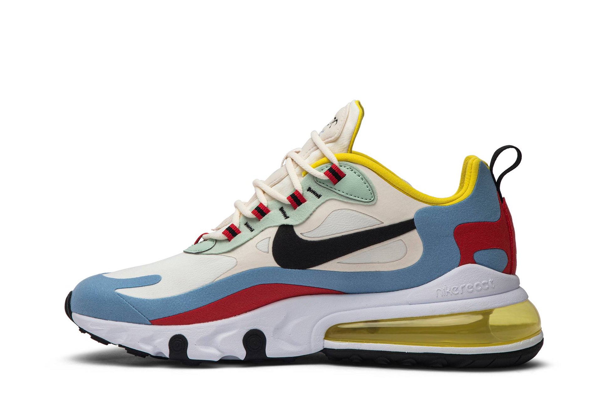( Women ) Nike Air Max 270 React Bauhaus AT6174-002