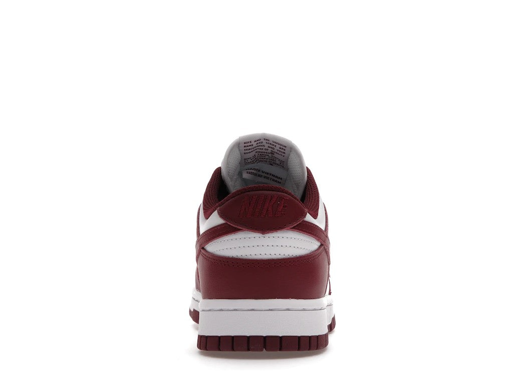 Nike Dunk Low Bordeaux ( Women's )
