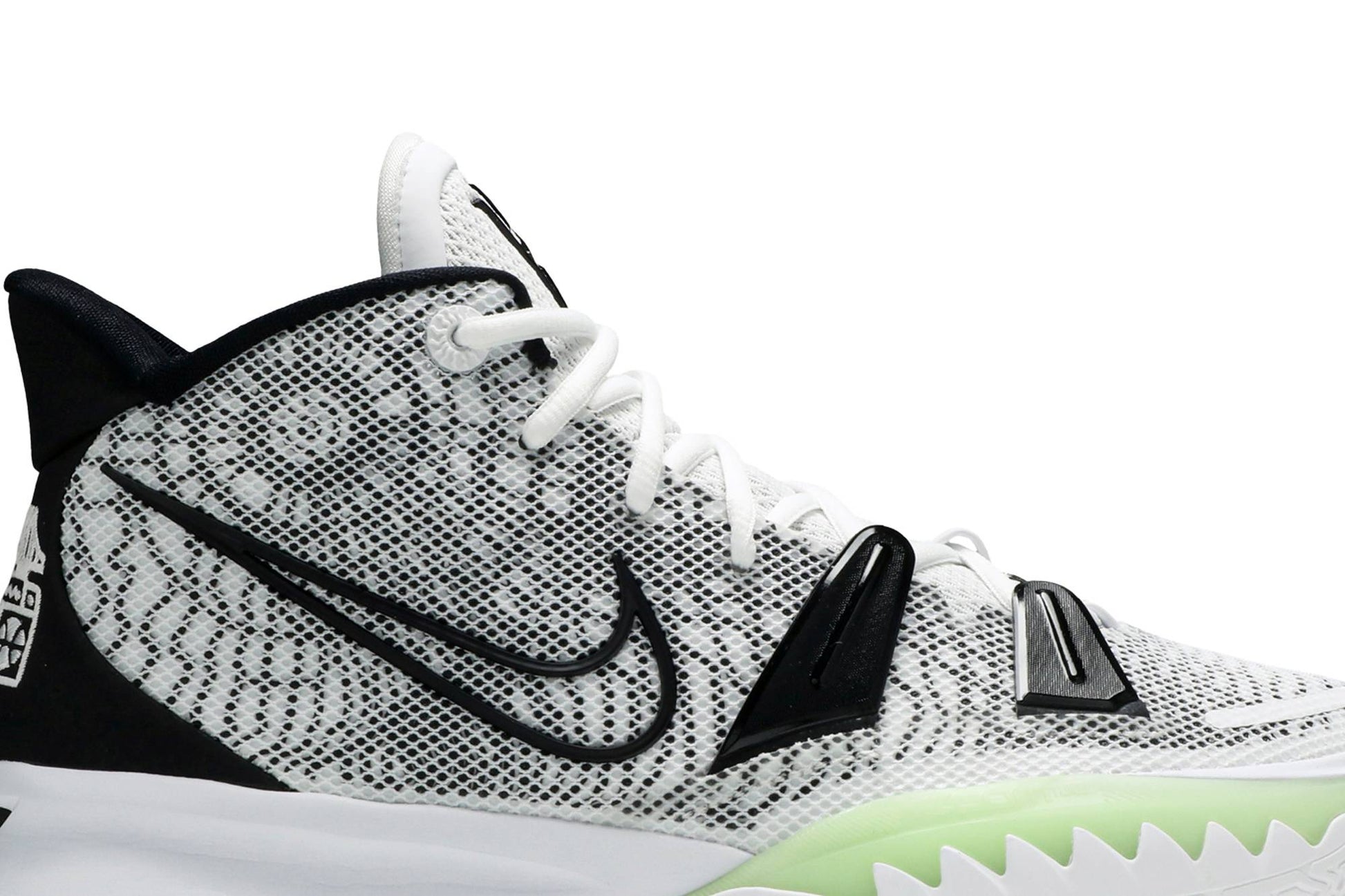 Nike Kyrie 7 EP 'Brooklyn Beats' CQ9327-100