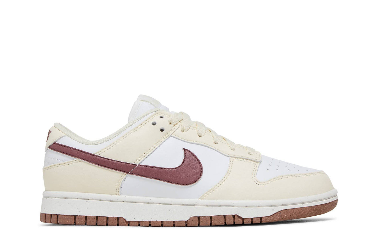 ( Women ) Nike Dunk Low Next Nature Coconut Mauve DD1873-103