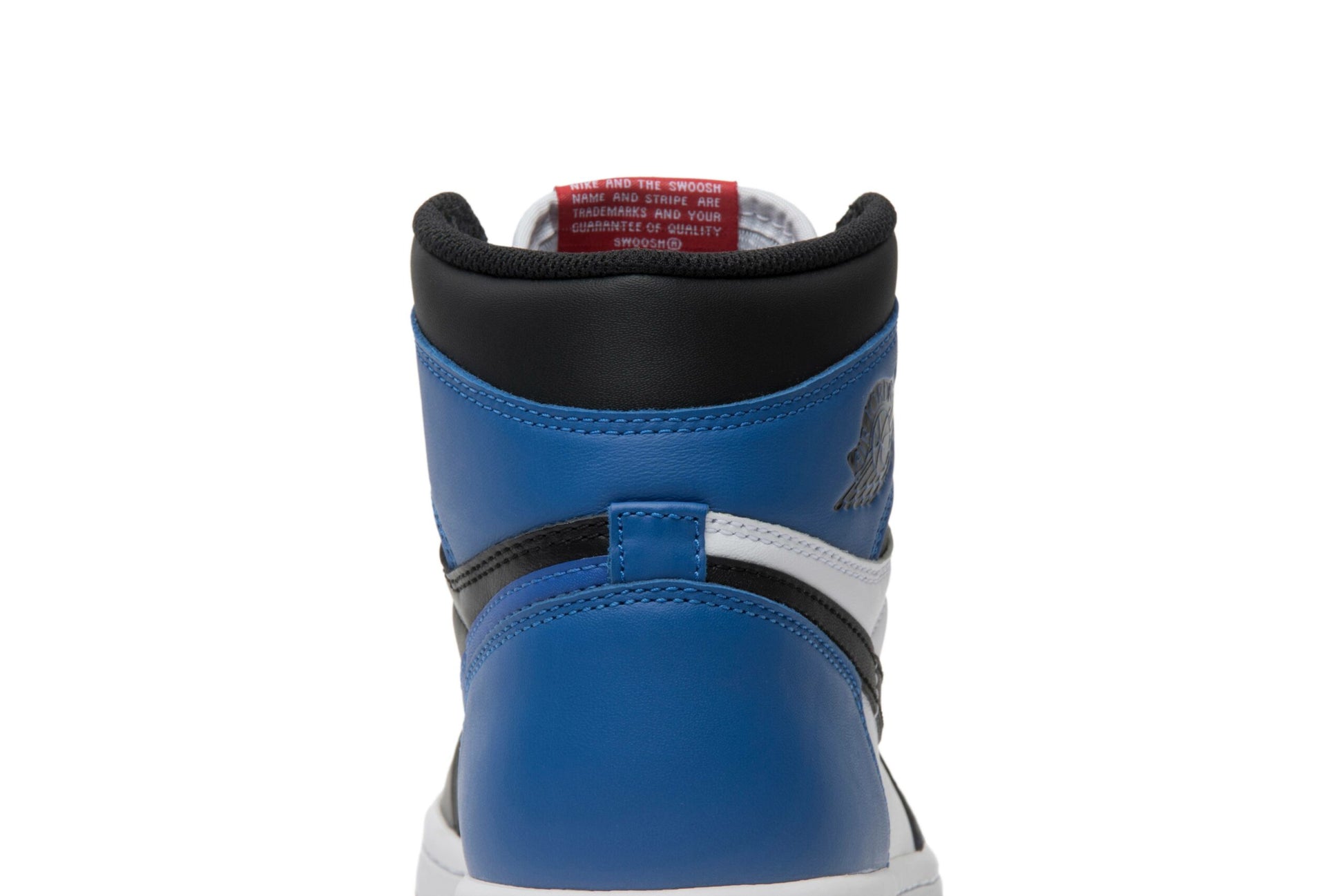 Air Jordan 1 Retro High OG Top 3 555088-026