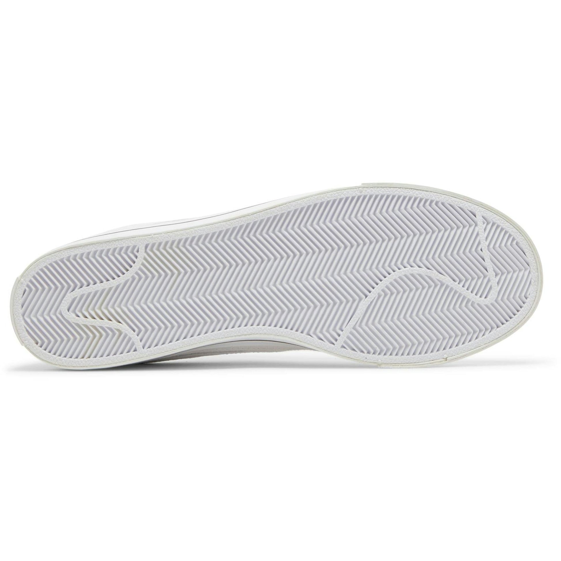 Nike Court Legacy 'White Black' CU4150-100