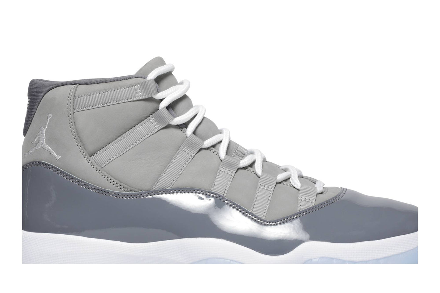 Air Jordan 11 Retro Cool Grey 2021 CT8012-005