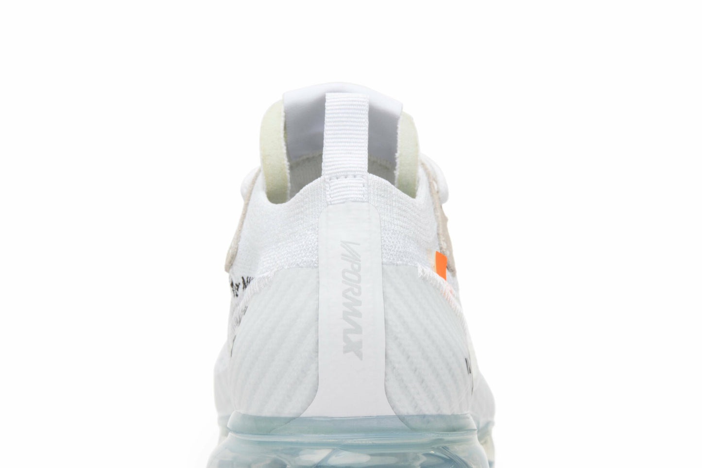 Off-White X Nike Air VaporMax Part 2 AA3831-100