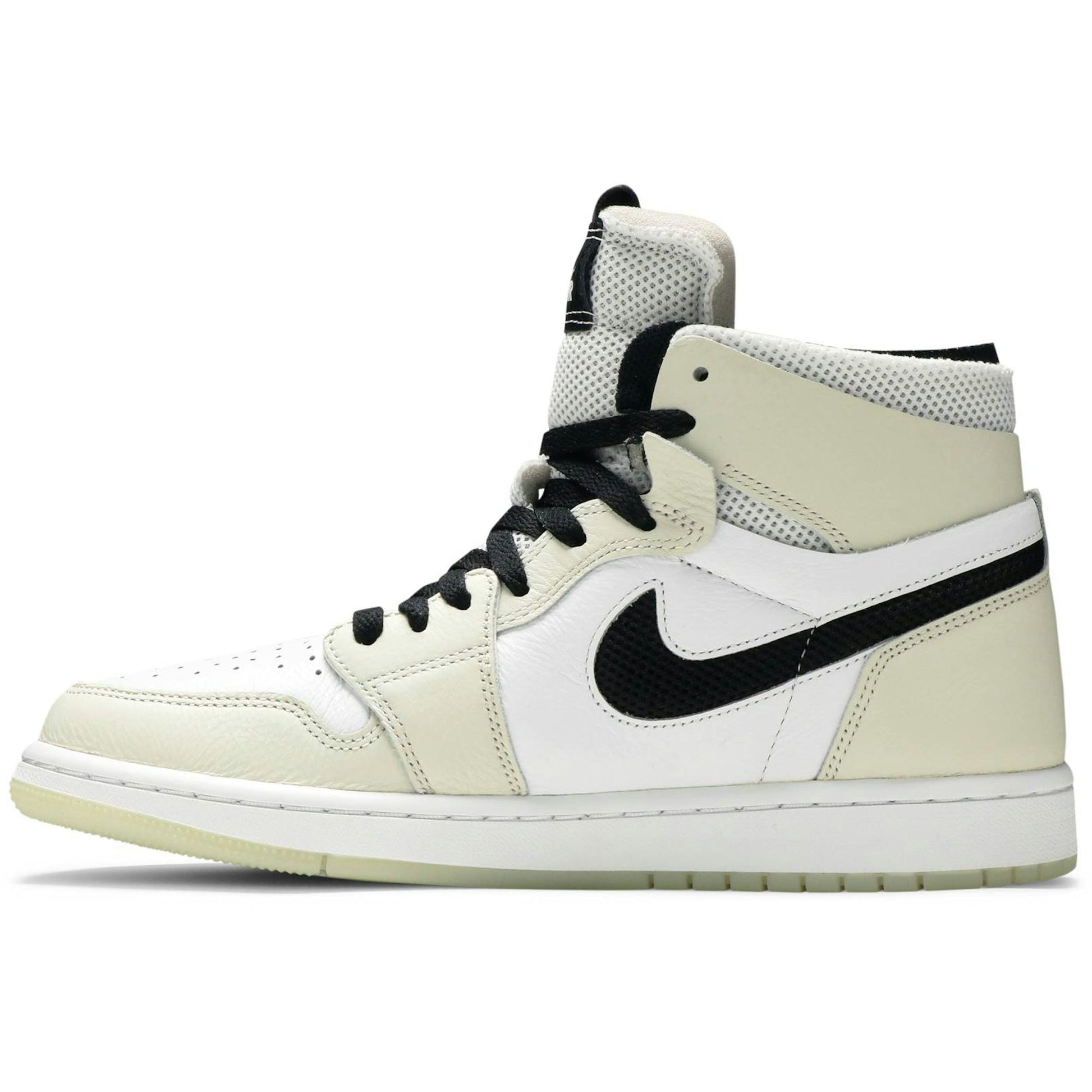 ( Women ) Air Jordan 1 High Zoom Comfort Light Bone CT0979-002