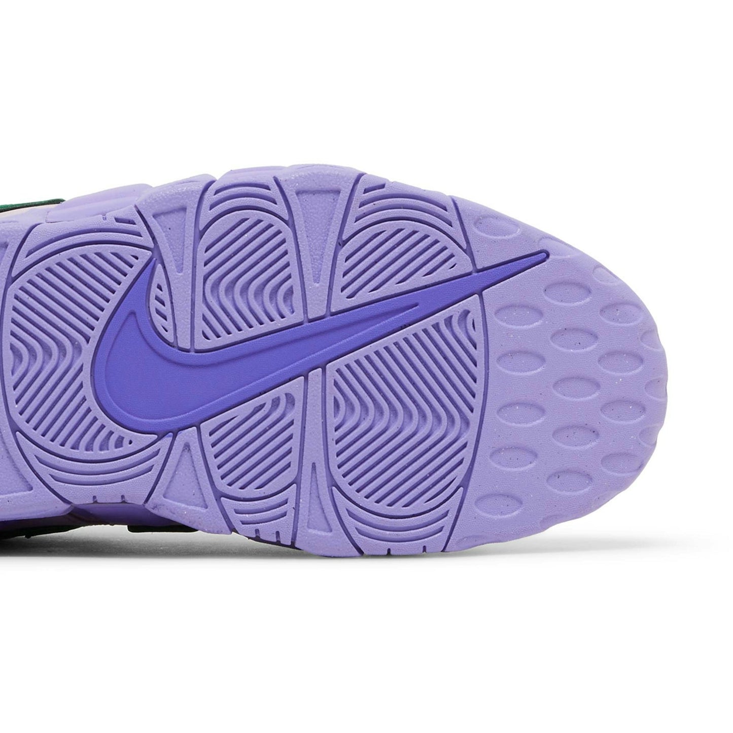 AMBUSH X Nike Air More Uptempo Low 'Lilac' FB1299-500
