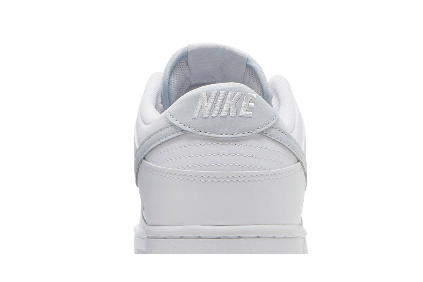 Nike Dunk Low 'Pure Platinum' DV0831-101