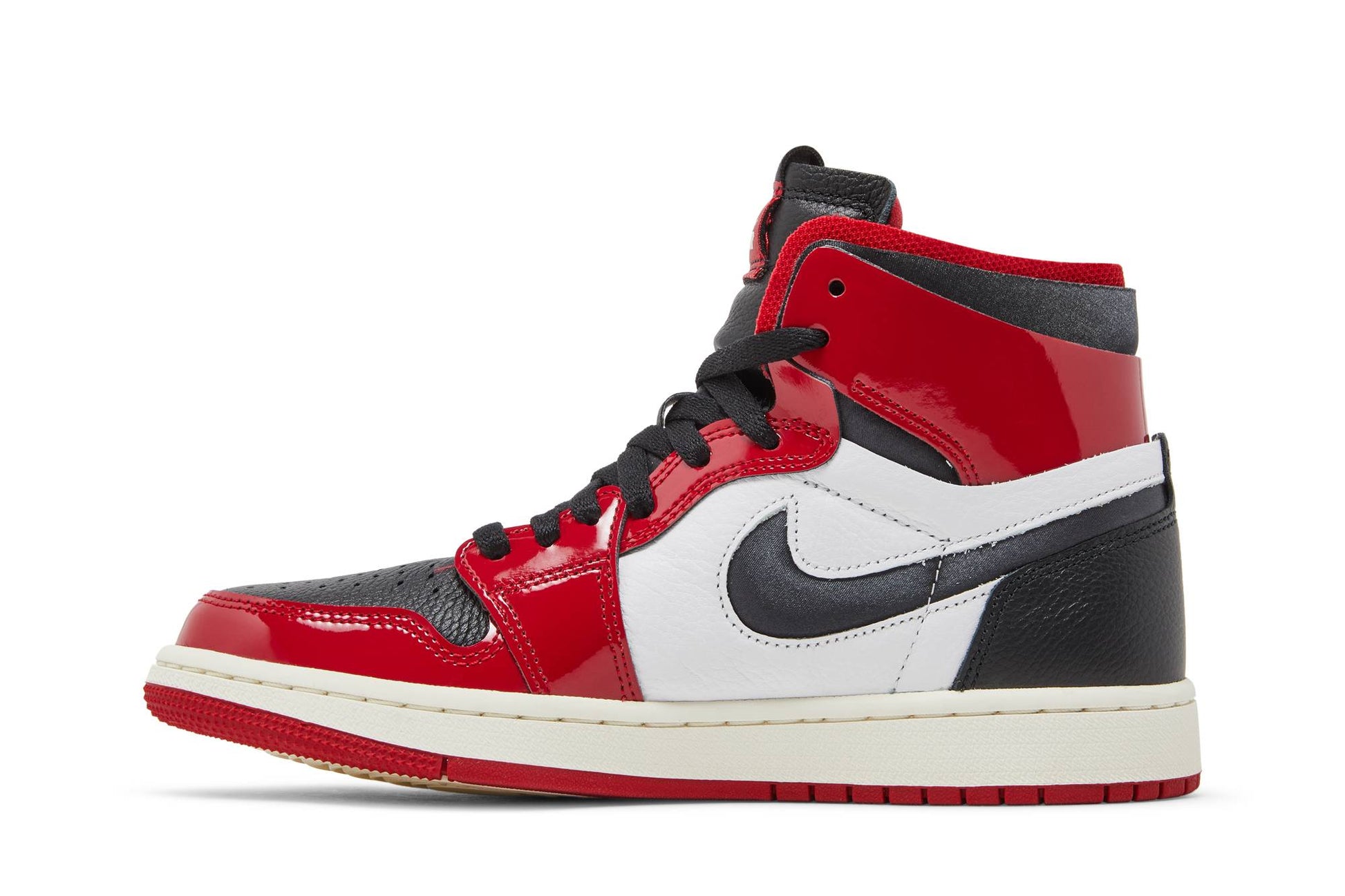 ( Women ) Air Jordan 1 Zoom CMFT 'Chicago' CT0979-610