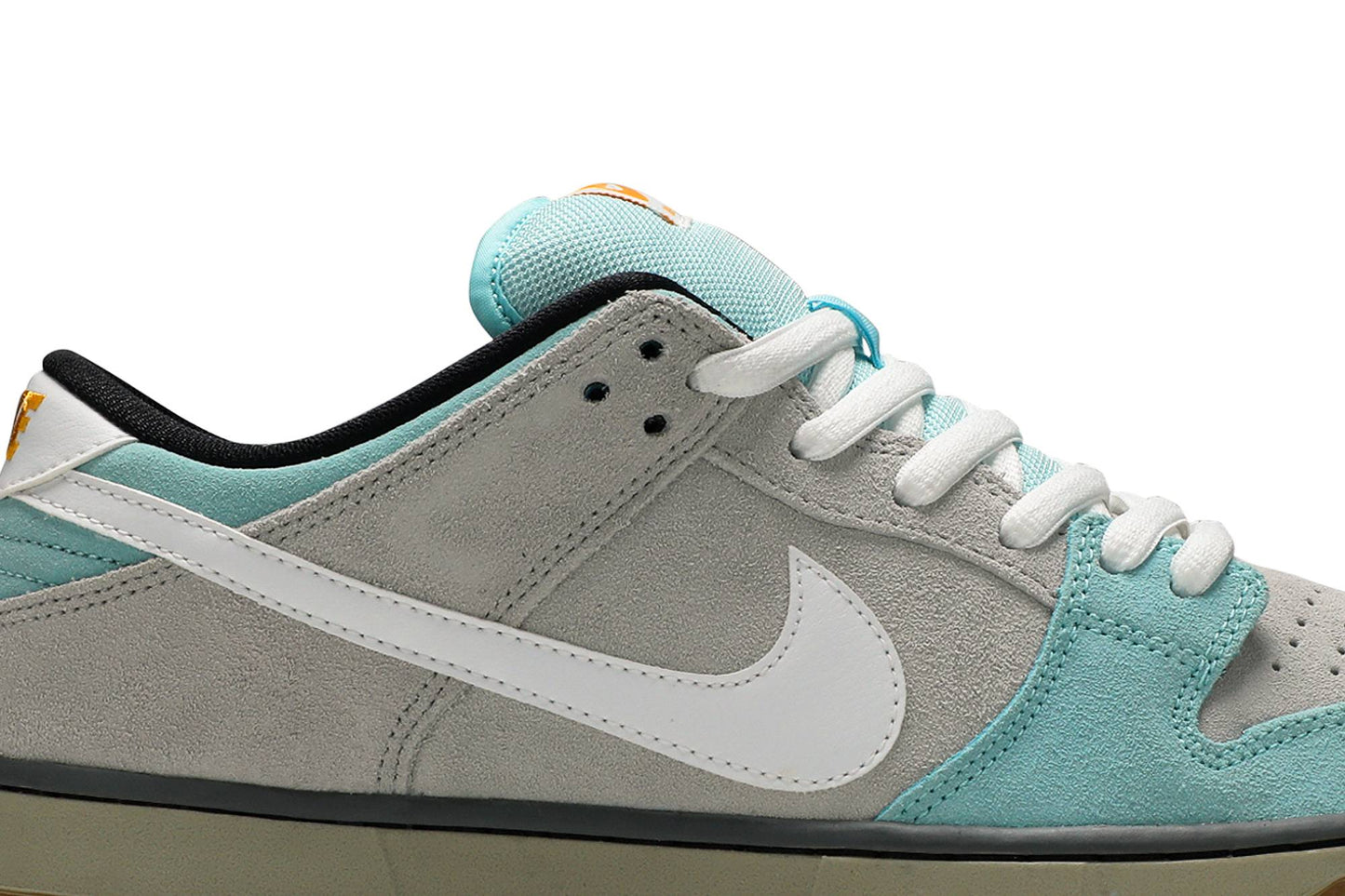 Nike SB Dunk Low Gulf Of Mexico 304292-410