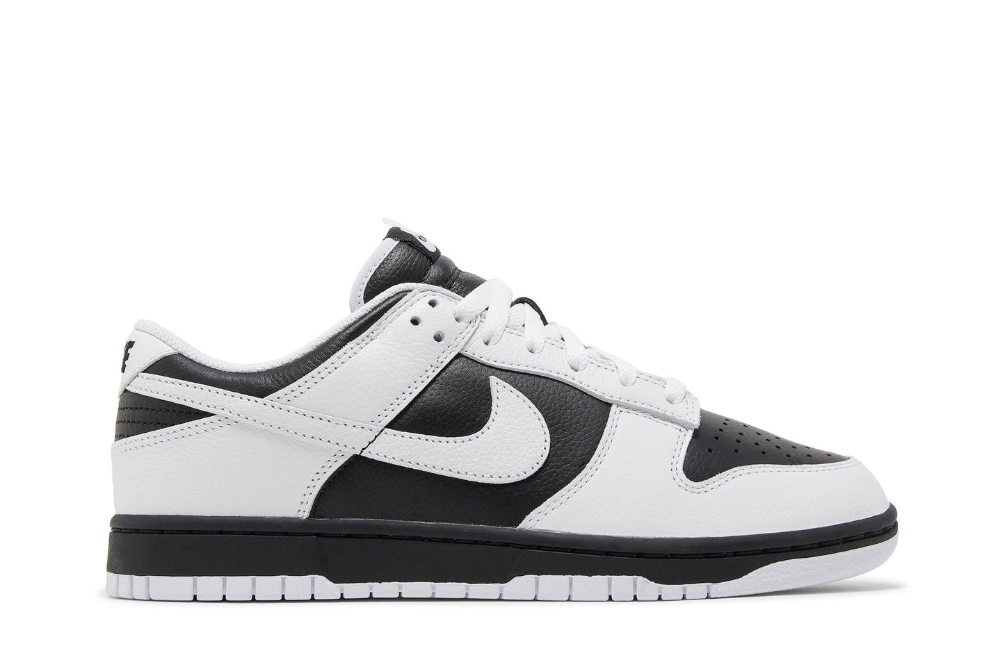Nike Dunk Low Reverse Panda FD9064-011