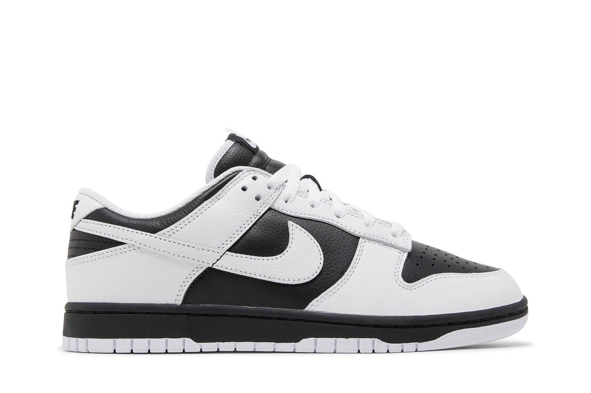 Nike Dunk Low Reverse Panda FD9064-011