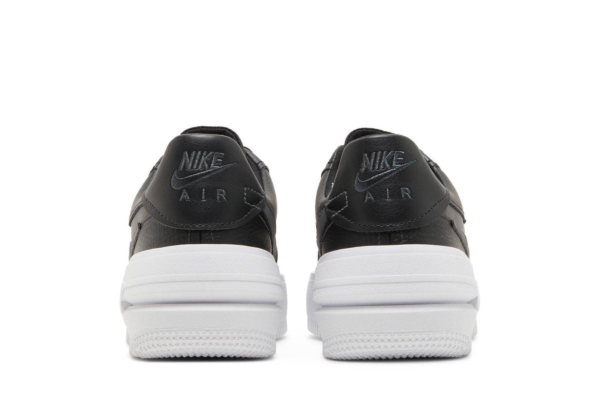 ( Women ) Nike Air Force 1 PLT.AF.ORM Black DJ9946-001