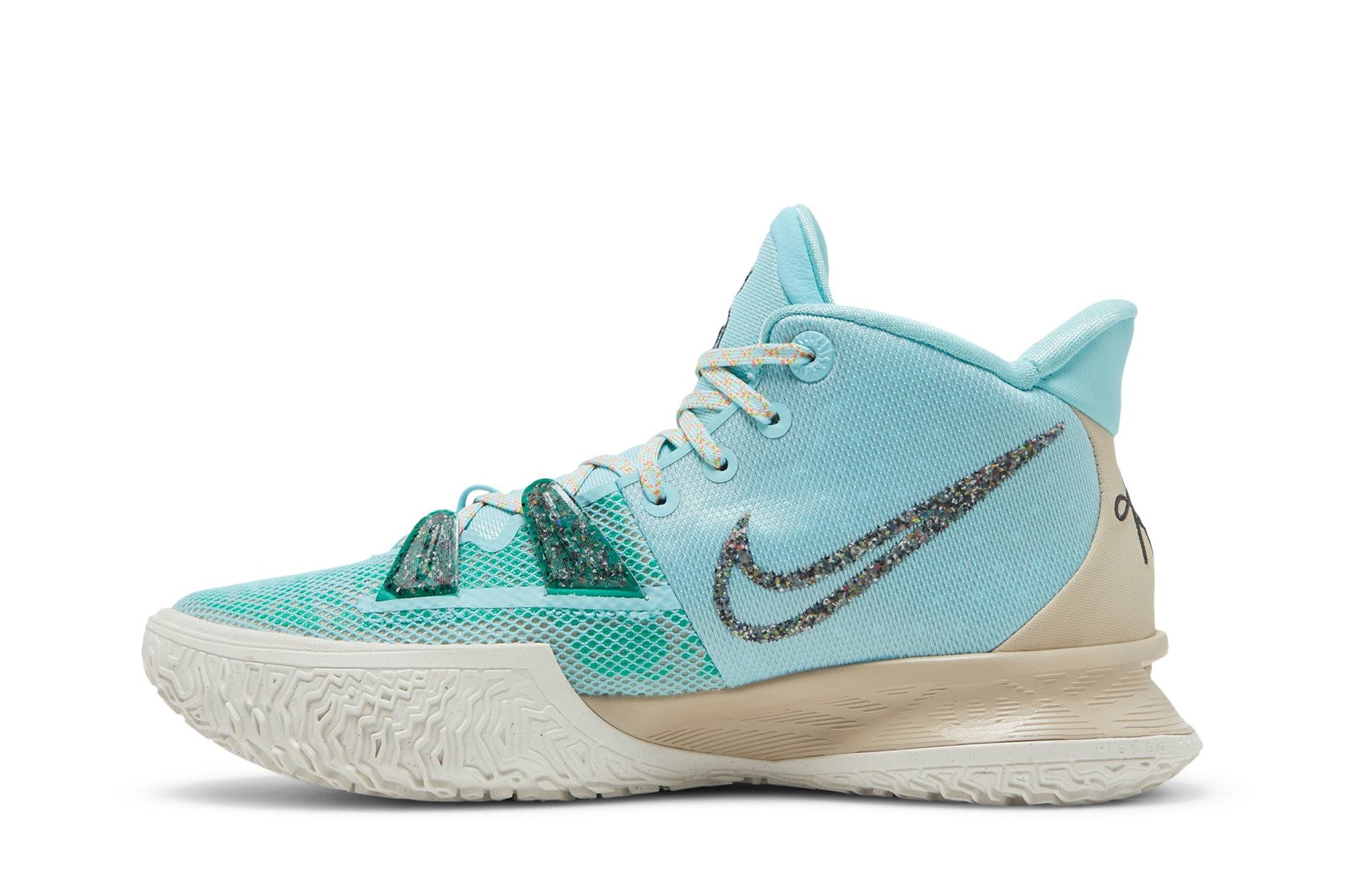 Nike Kyrie 7 EP 'Copa' CQ9327-402