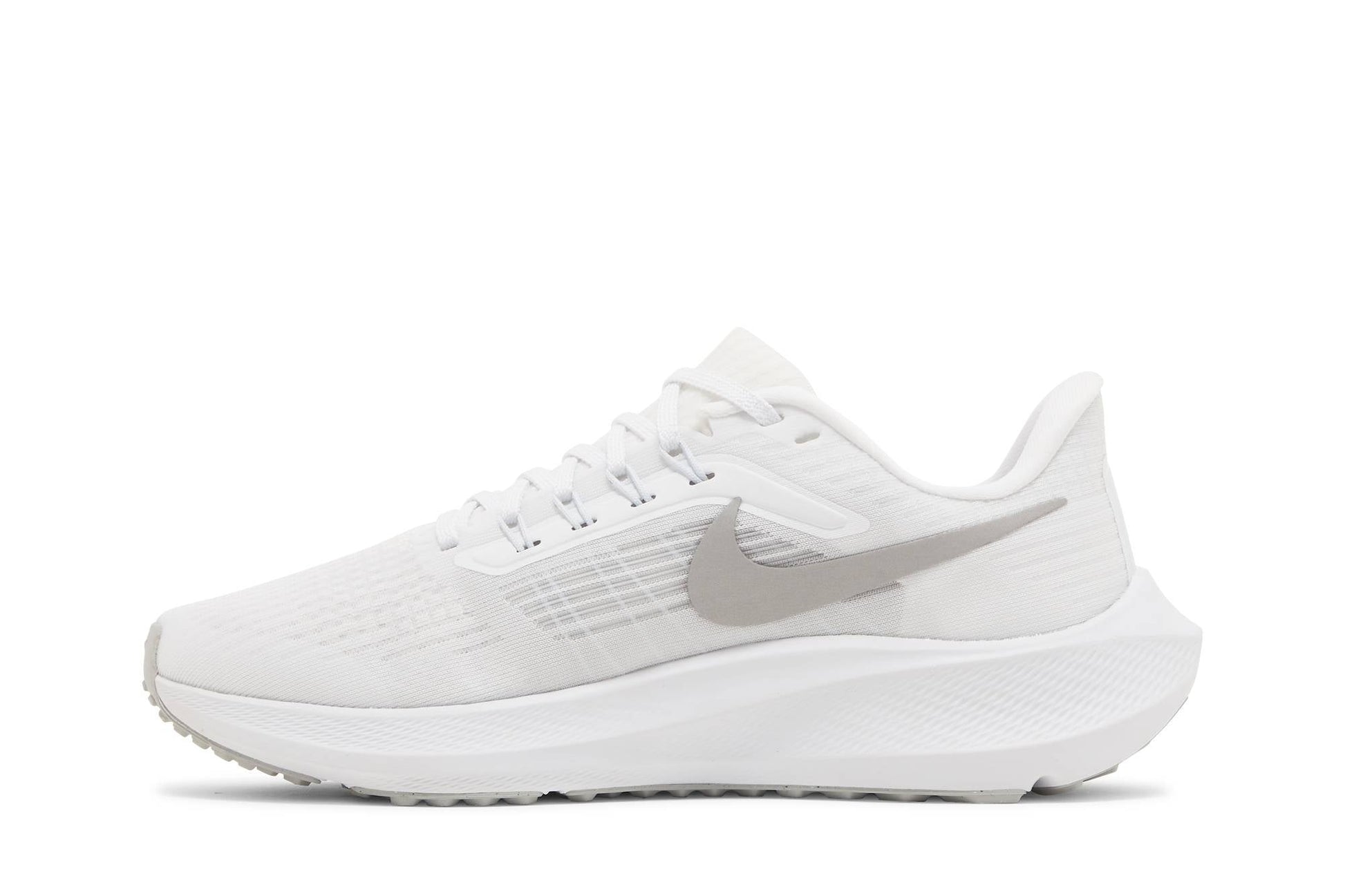 ( Women ) Nike Air Zoom Pegasus 39 'White Pure Platinum' DH4072-100