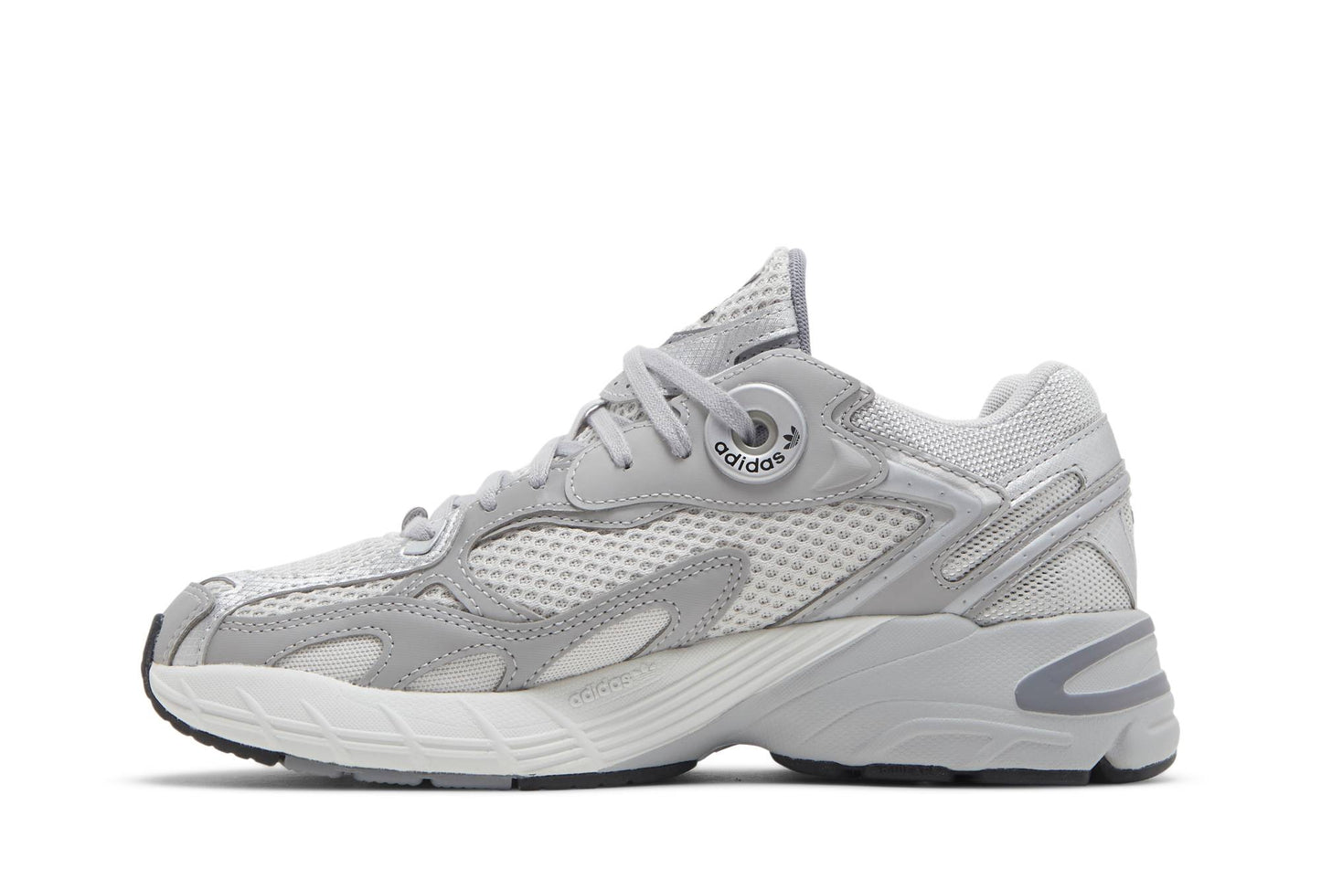 ( Women ) Adidas Astir 'Triple Grey' GZ3569
