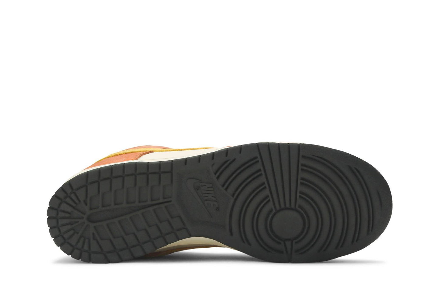 Nike SB Dunk Low Vapour Mineral Yellow 304292-271