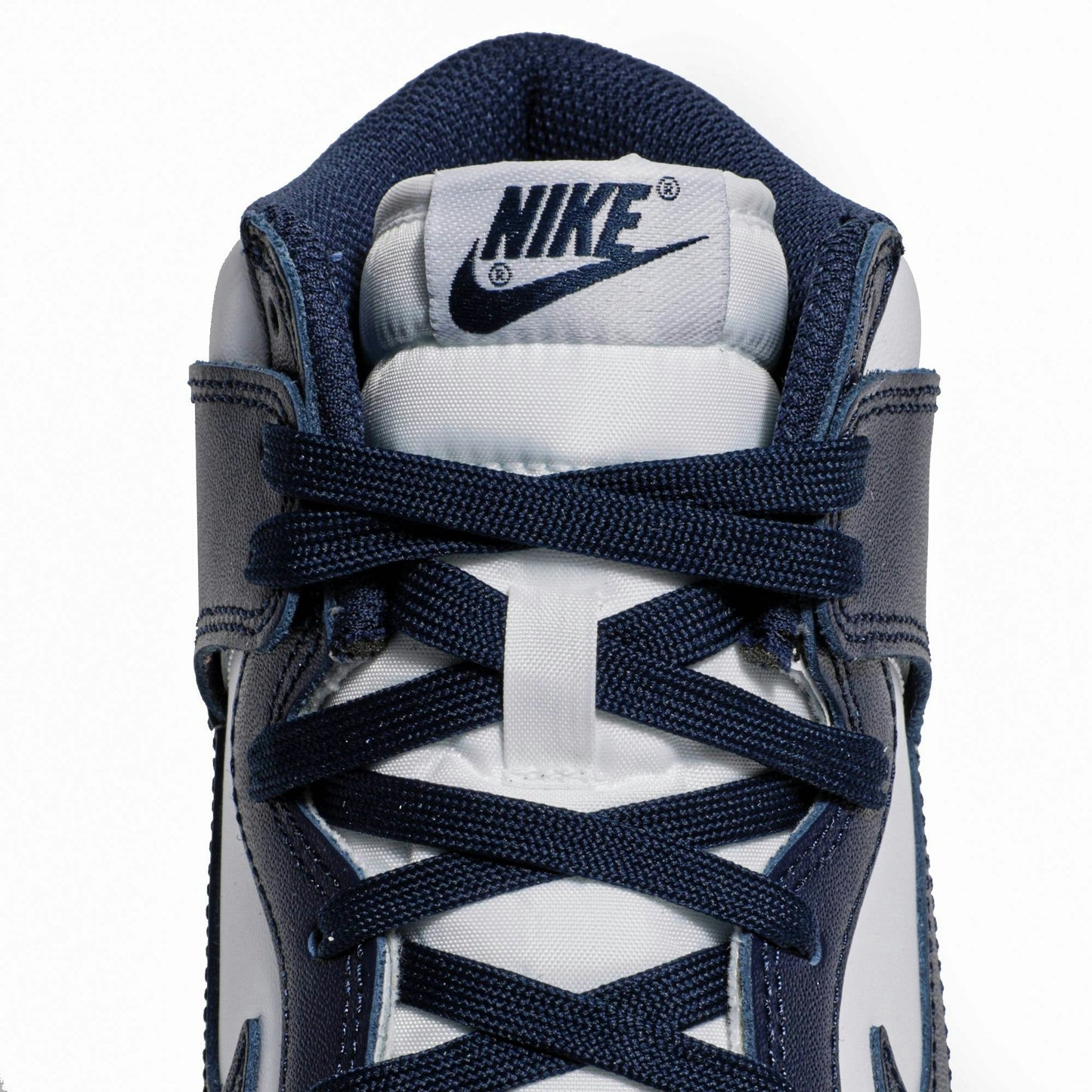 Nike Dunk High 'Midnight Navy' DD1399-104
