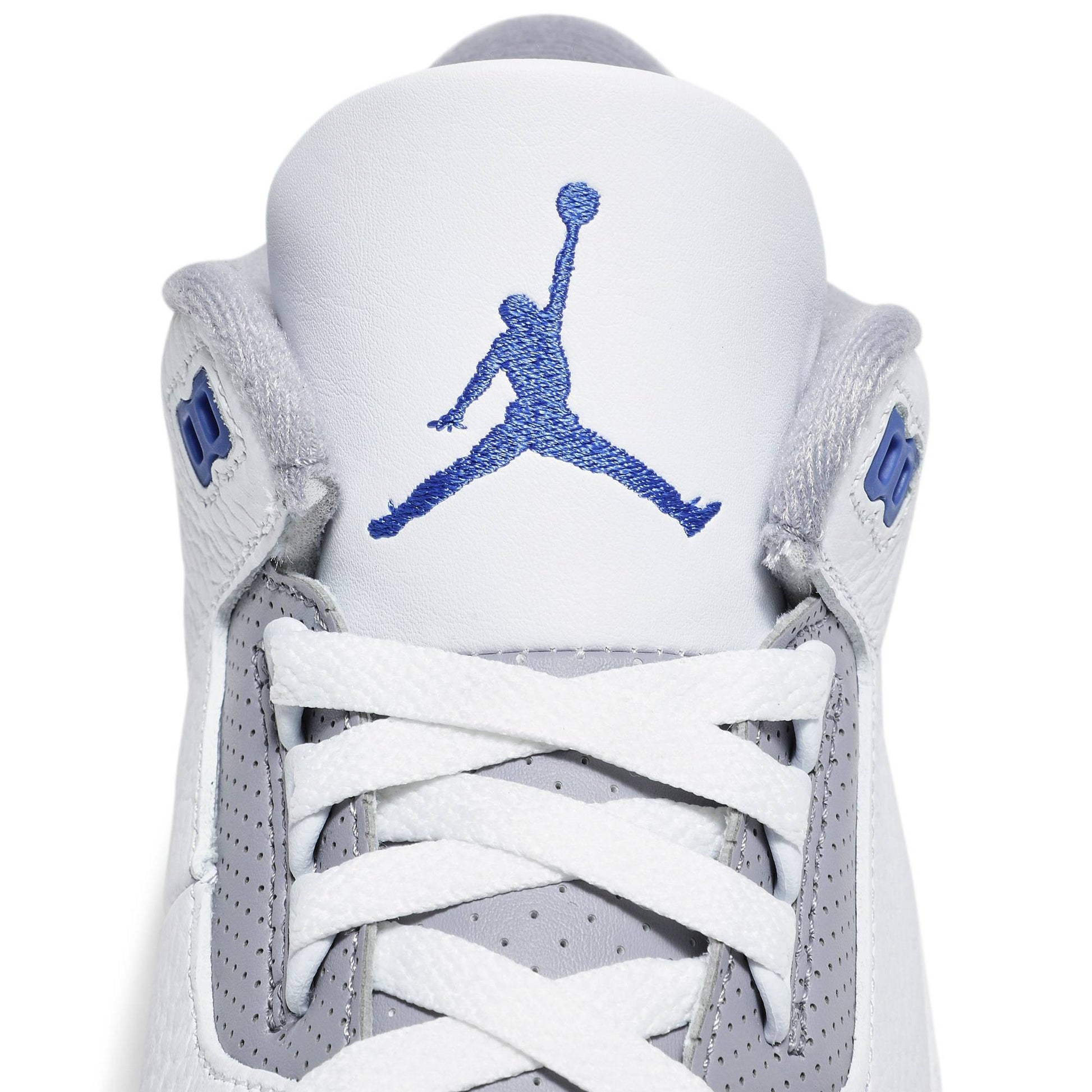 Air Jordan 3 Retro 'Racer Blue' CT8532-145