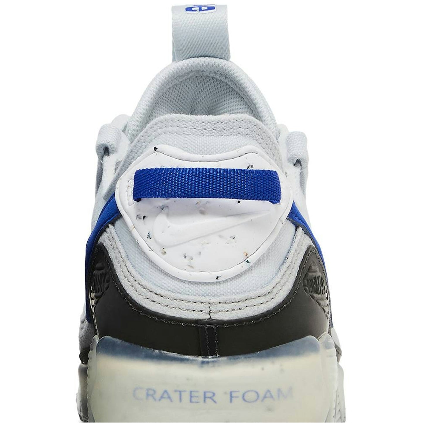 Nike Air Max 90 Terrascape Pure Platinum Hyper Royal DV7413-002