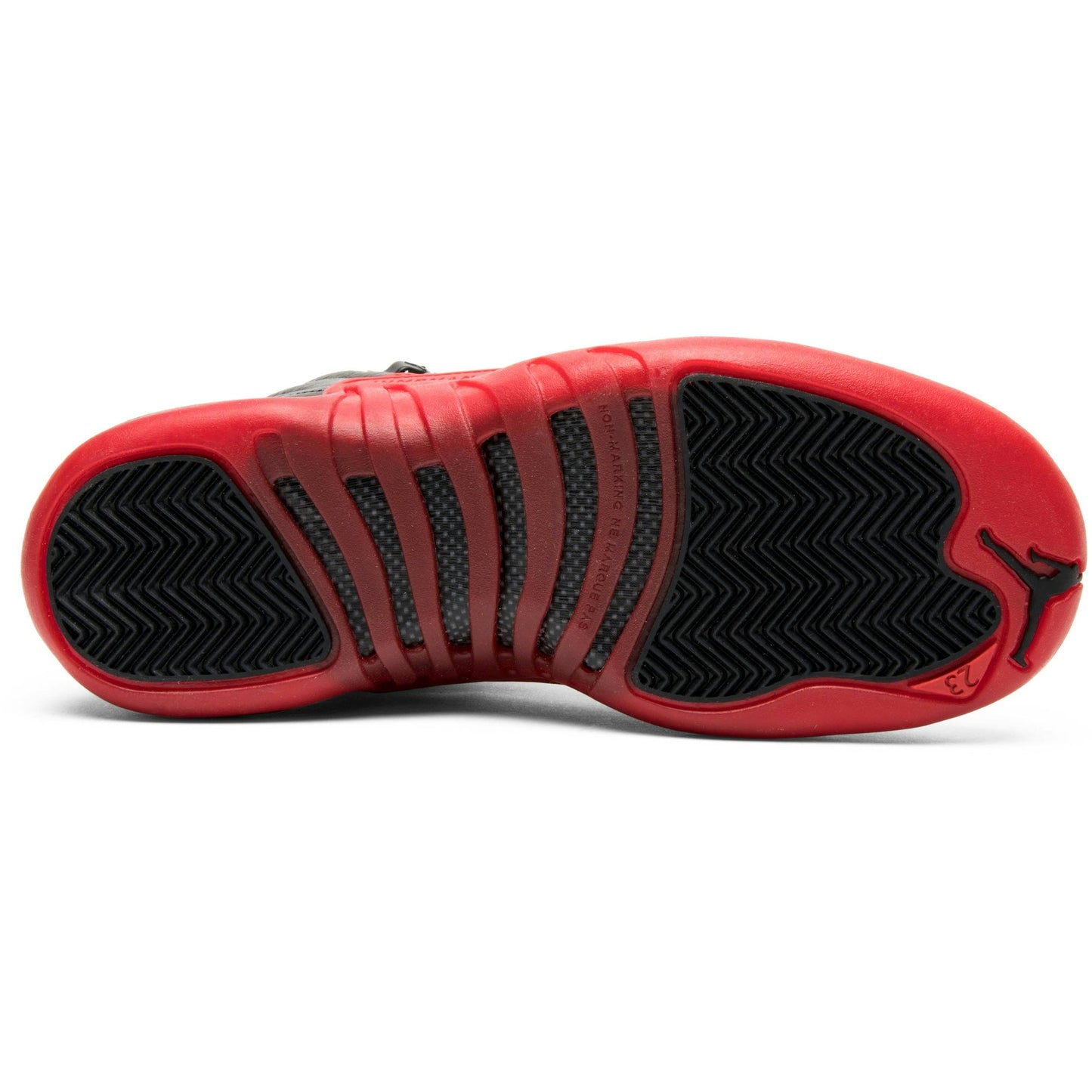 ( Grade School ) Air Jordan 12 Retro BG Flu Game 2016 153265-002